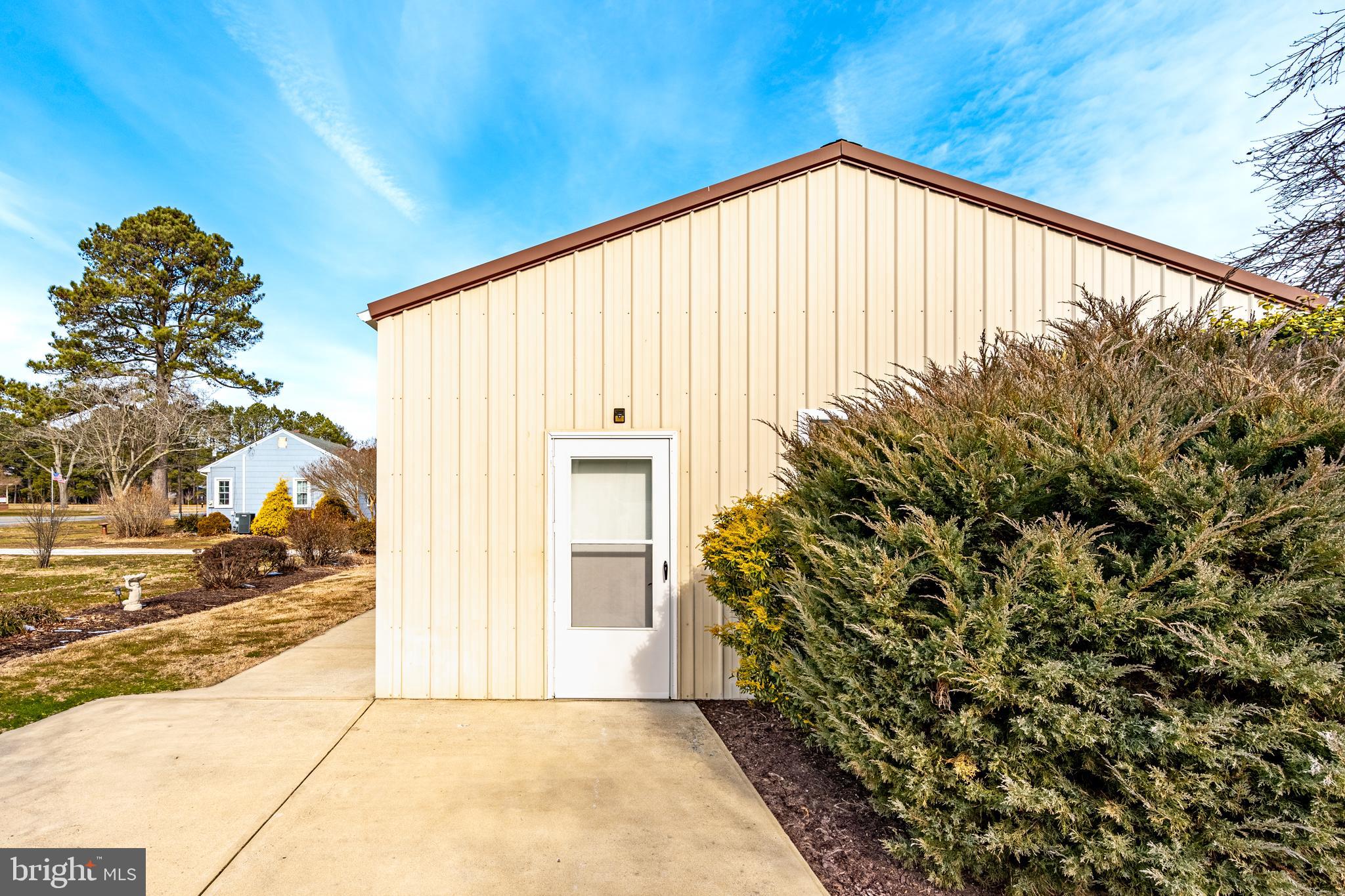 NON DEVELOPMENT - Residential