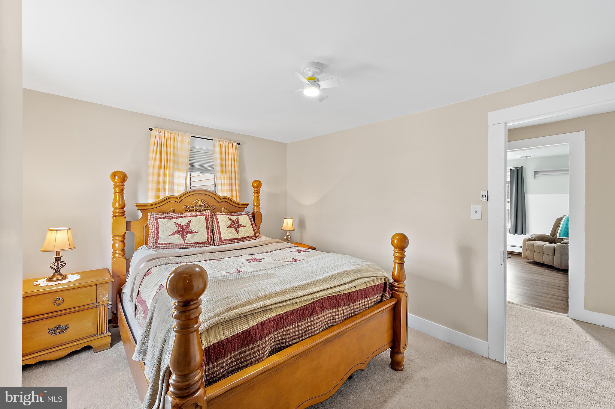 NON DEVELOPMENT - Residential