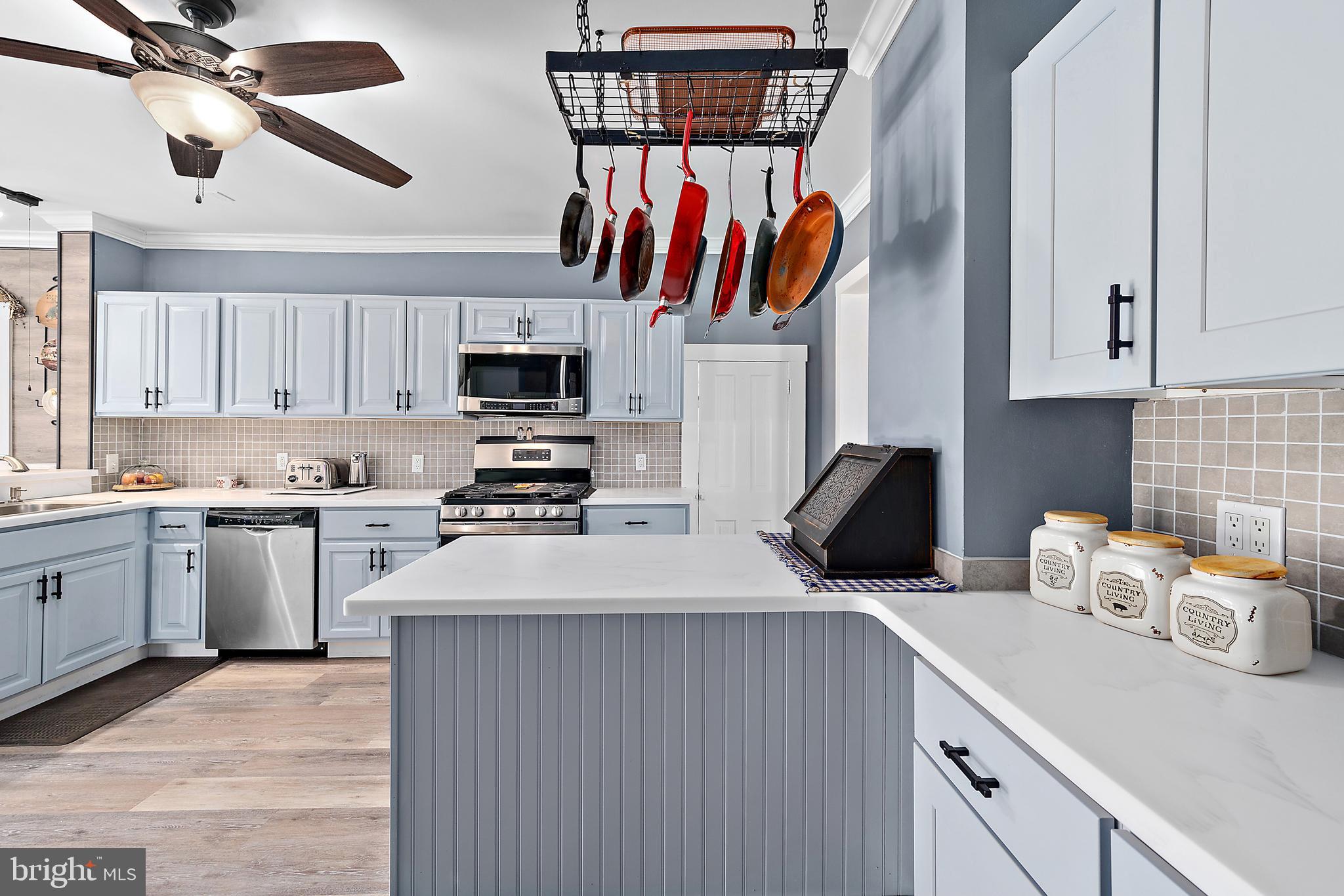 NON DEVELOPMENT - Residential