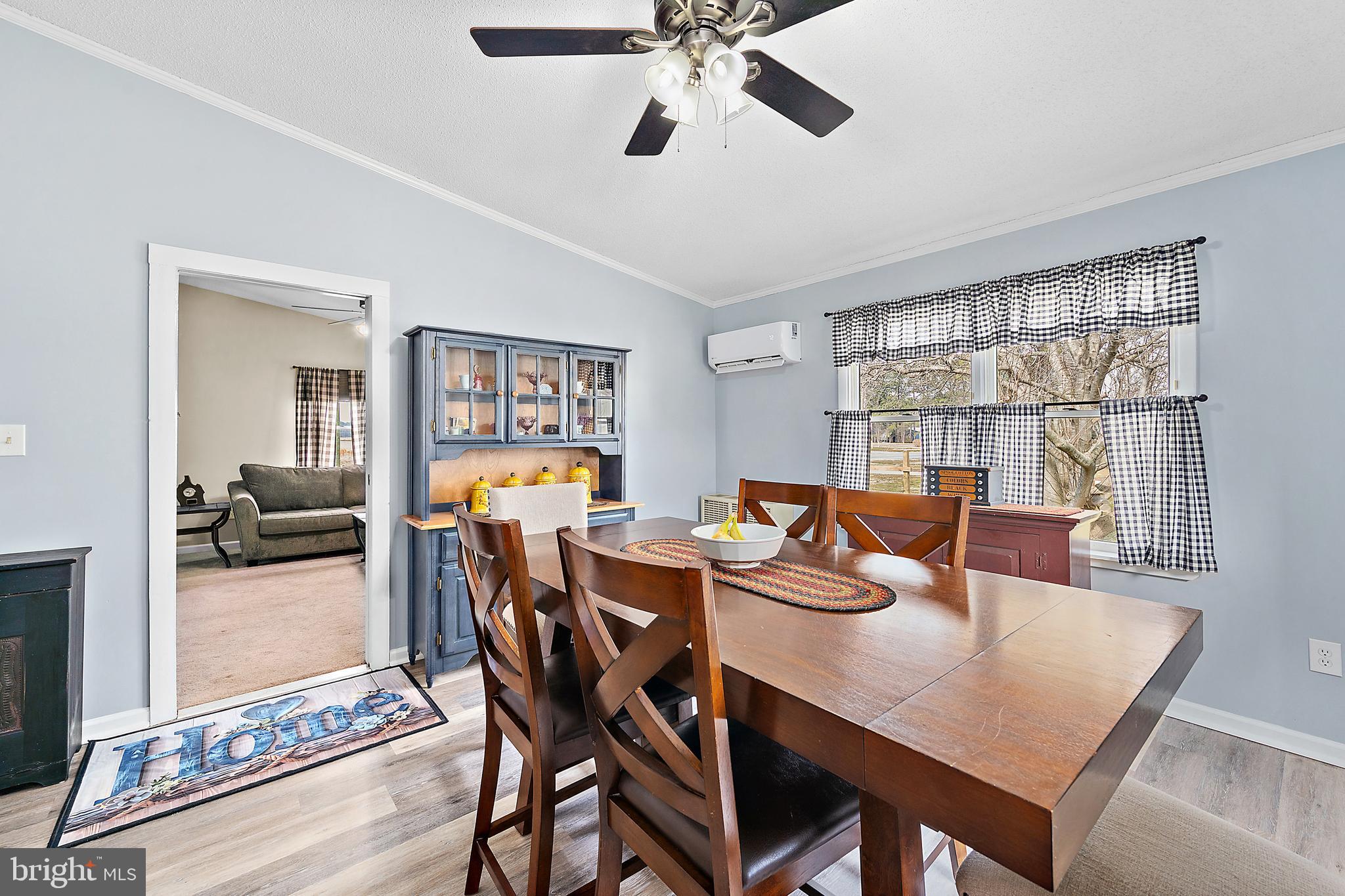 NON DEVELOPMENT - Residential