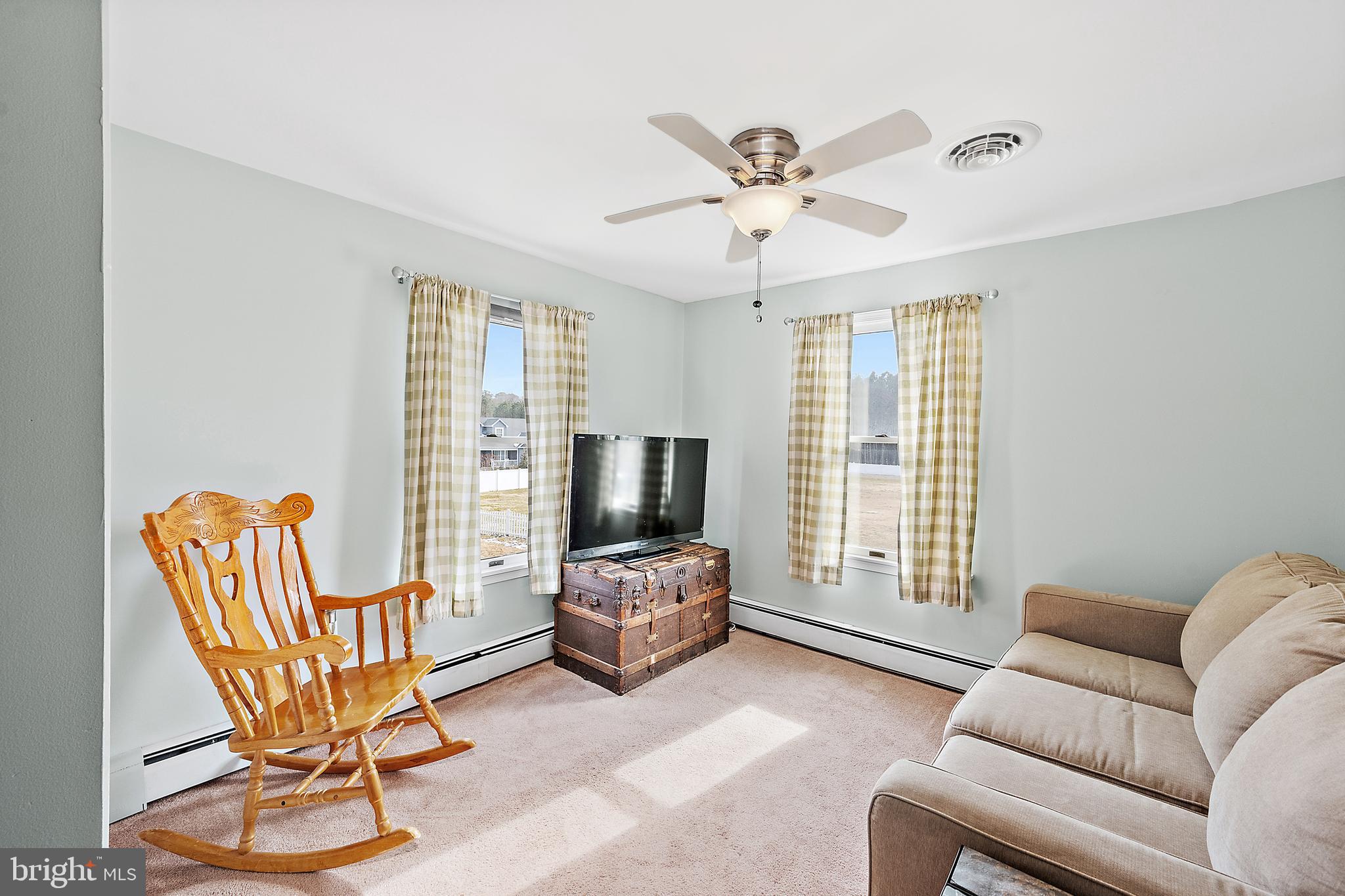 NON DEVELOPMENT - Residential