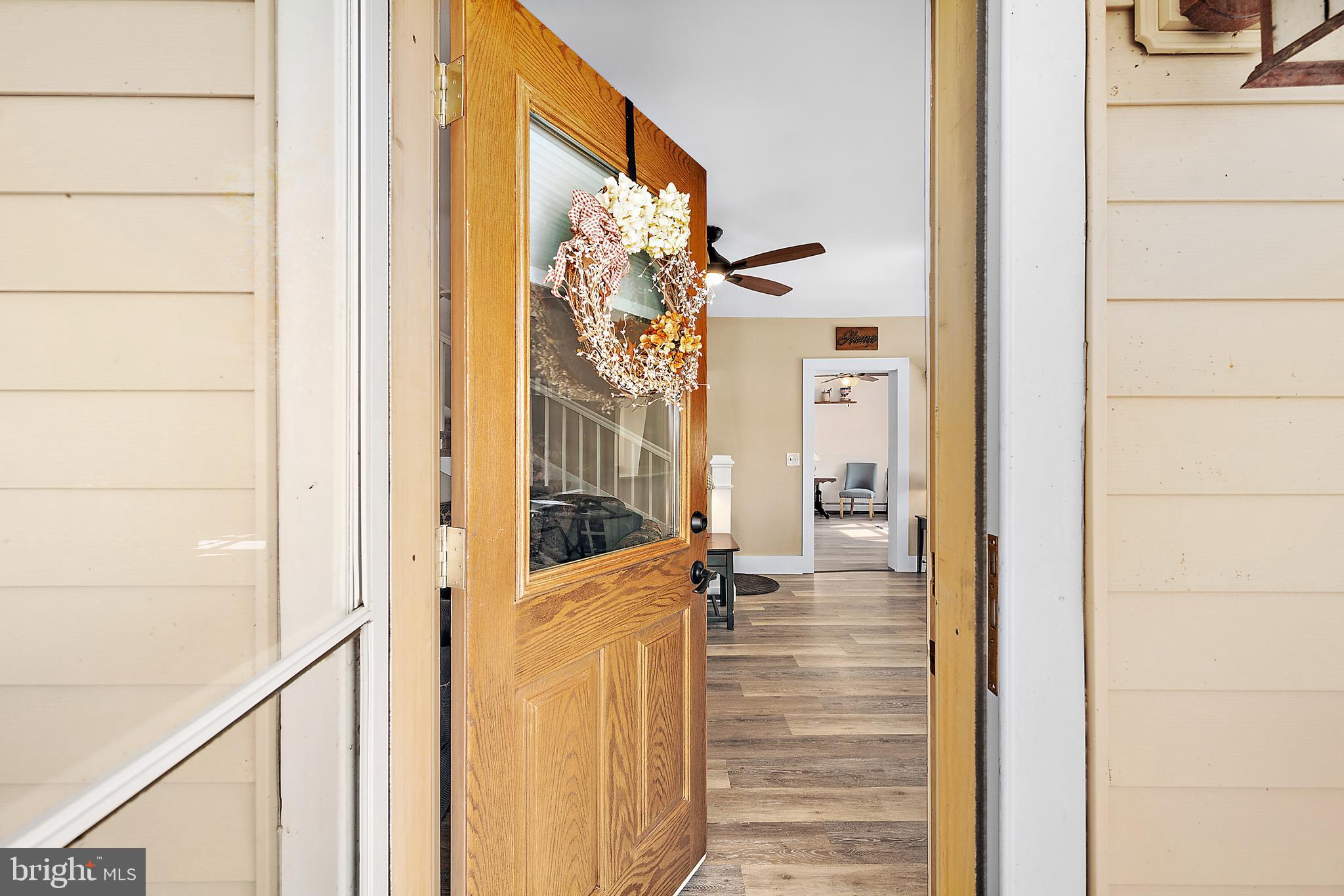 NON DEVELOPMENT - Residential