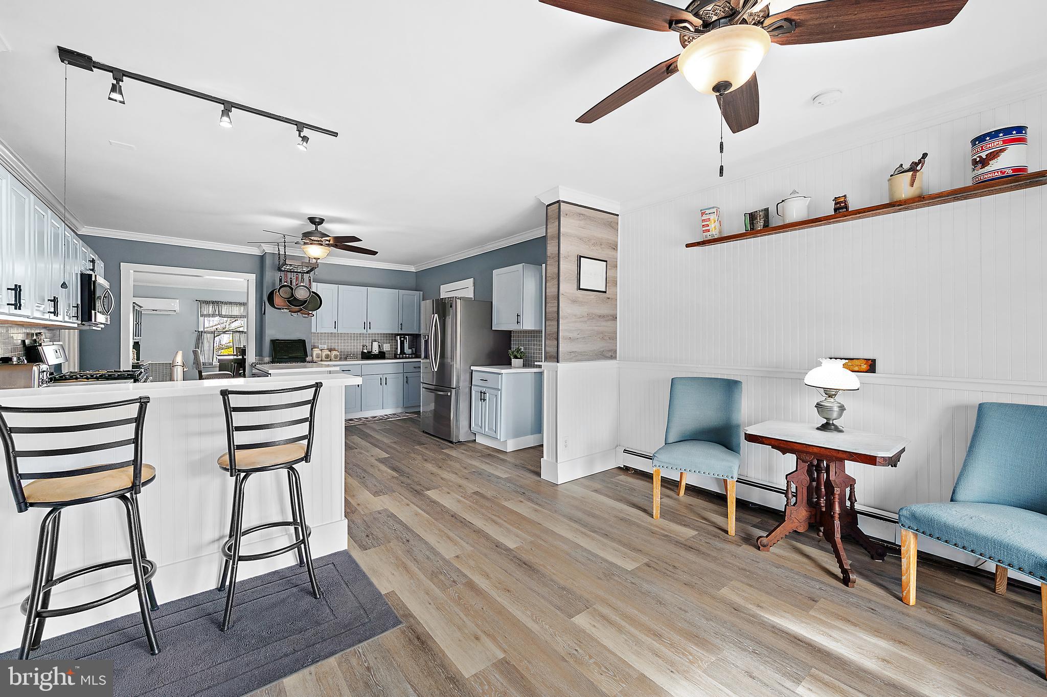 NON DEVELOPMENT - Residential