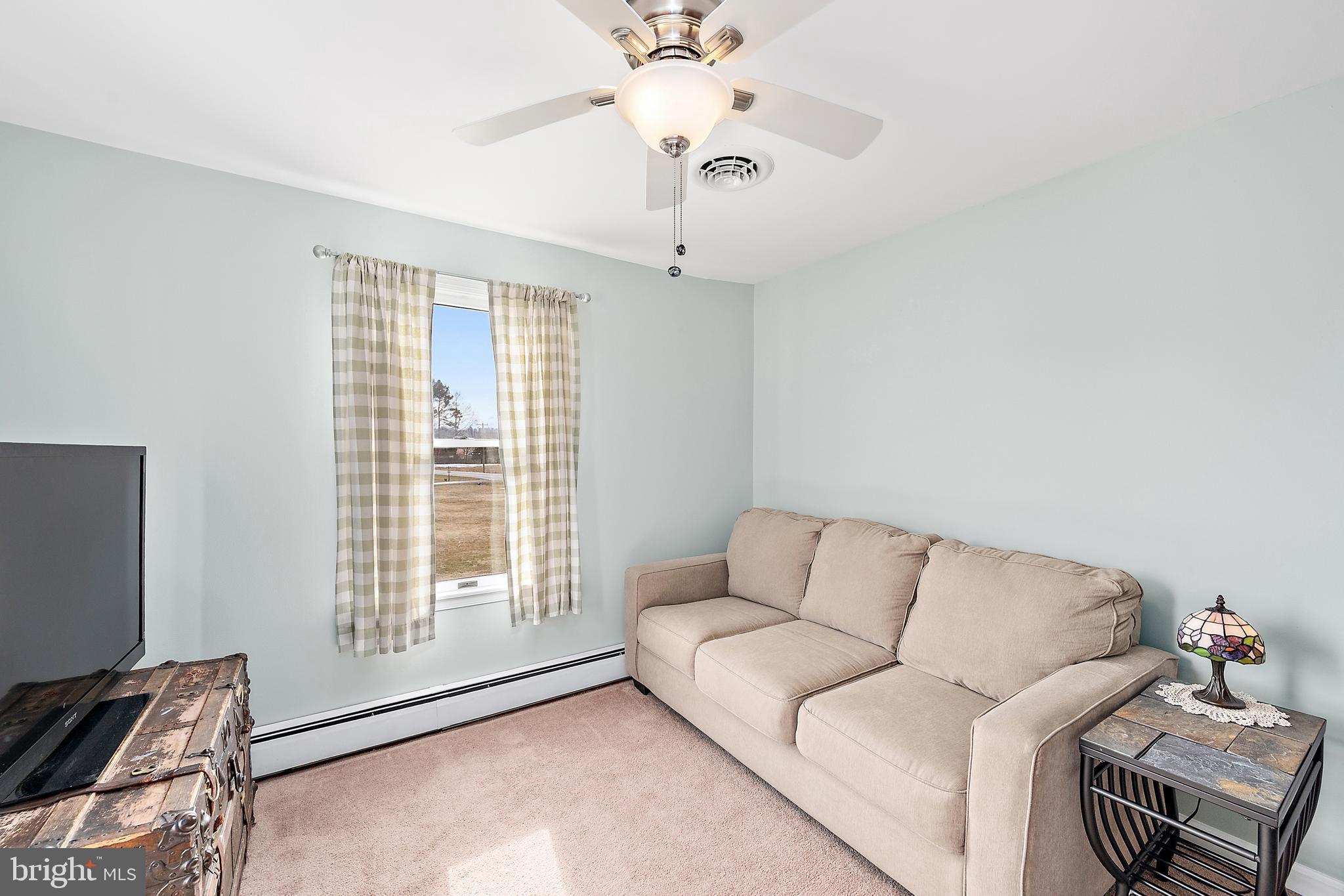 NON DEVELOPMENT - Residential