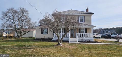 9167 OLD OCEAN CITY ROAD BERLIN MD 21811