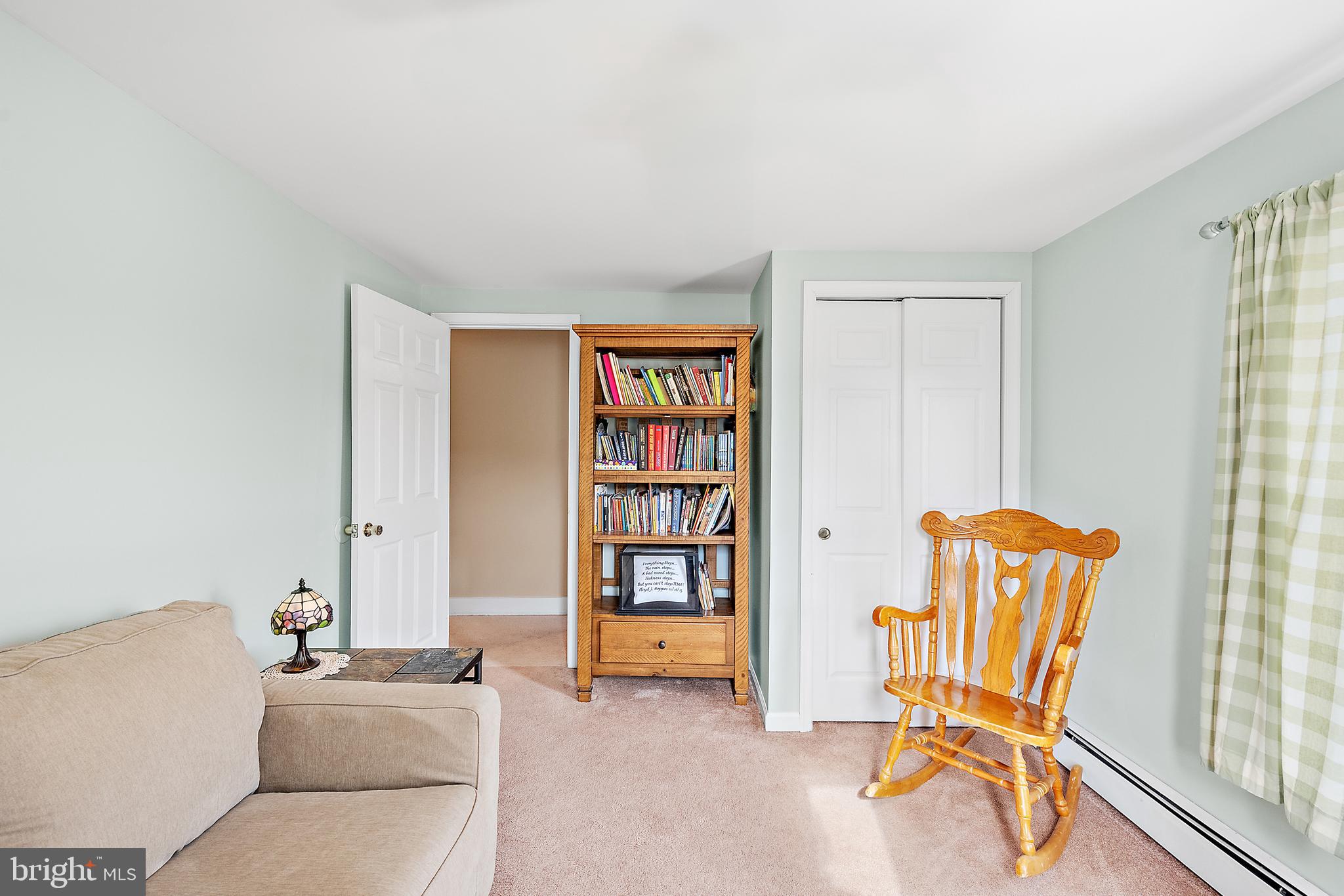 NON DEVELOPMENT - Residential