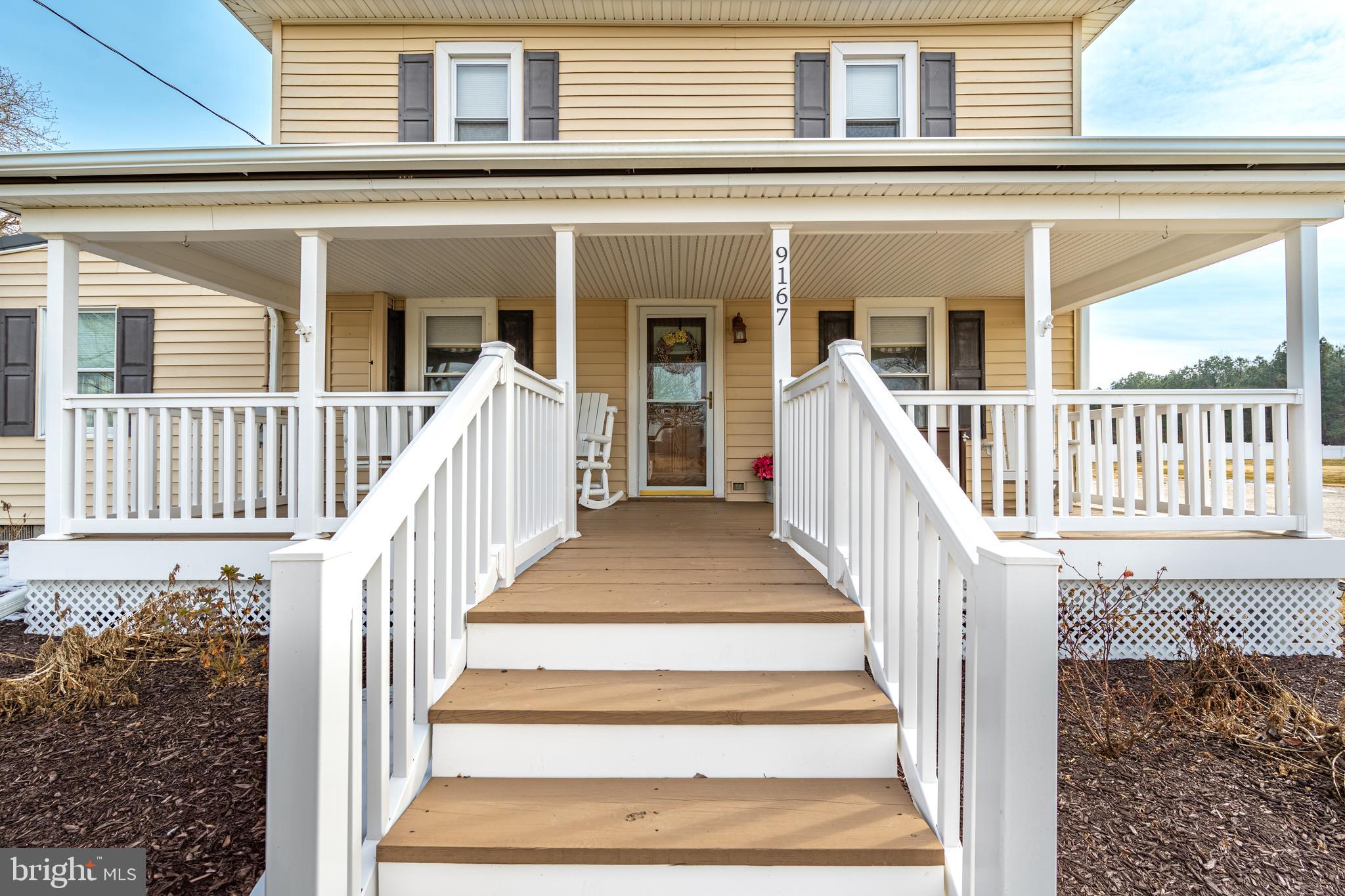 NON DEVELOPMENT - Residential