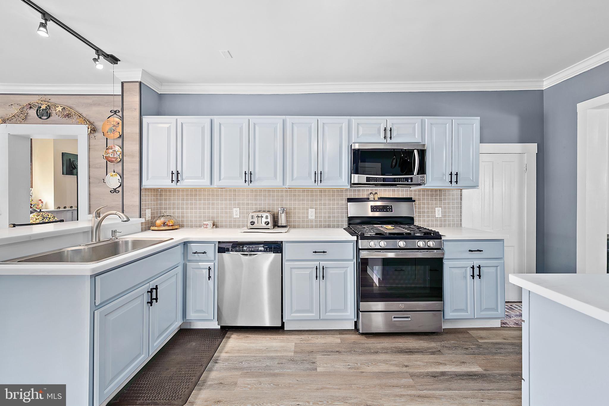 NON DEVELOPMENT - Residential