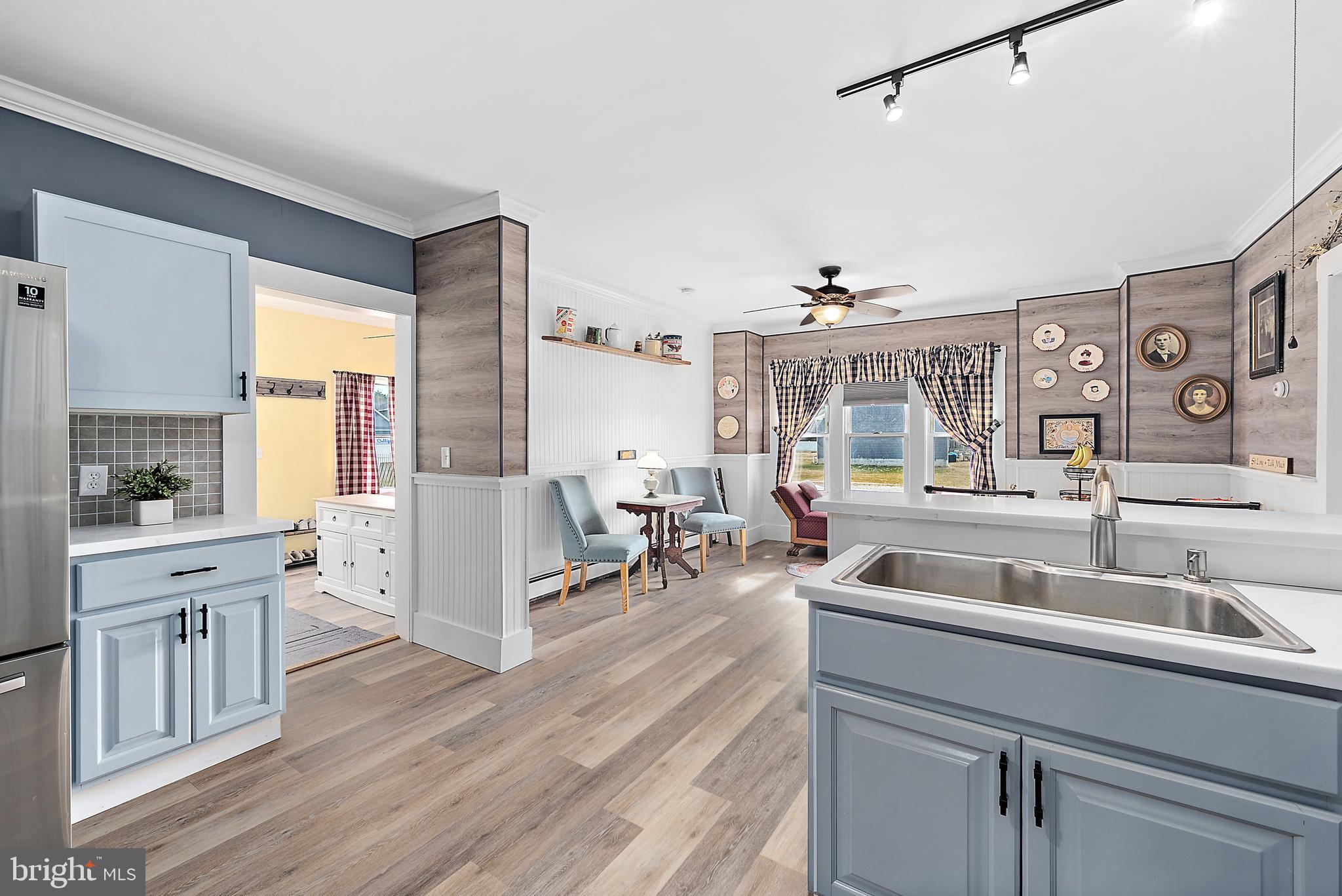 NON DEVELOPMENT - Residential