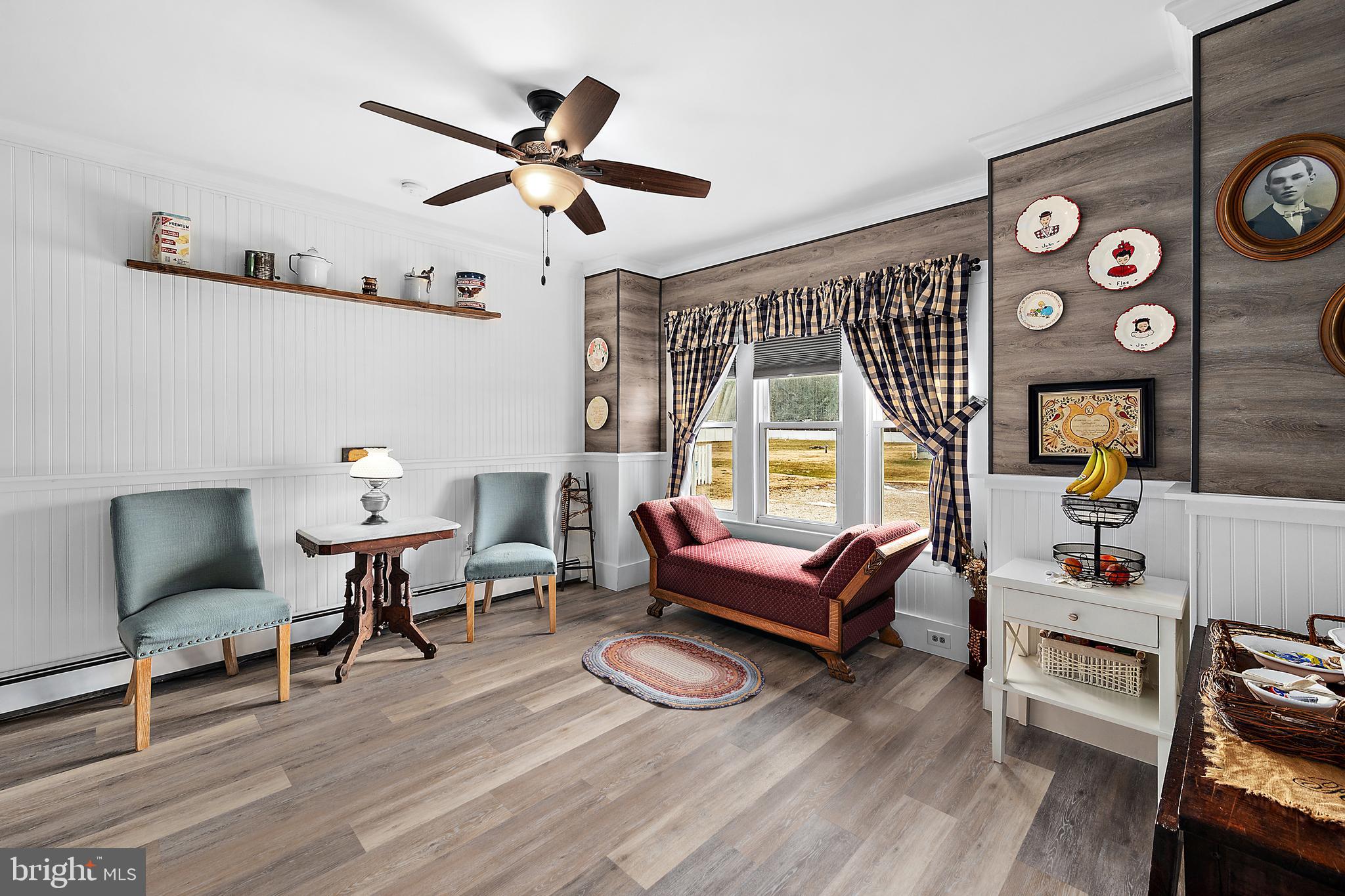 NON DEVELOPMENT - Residential