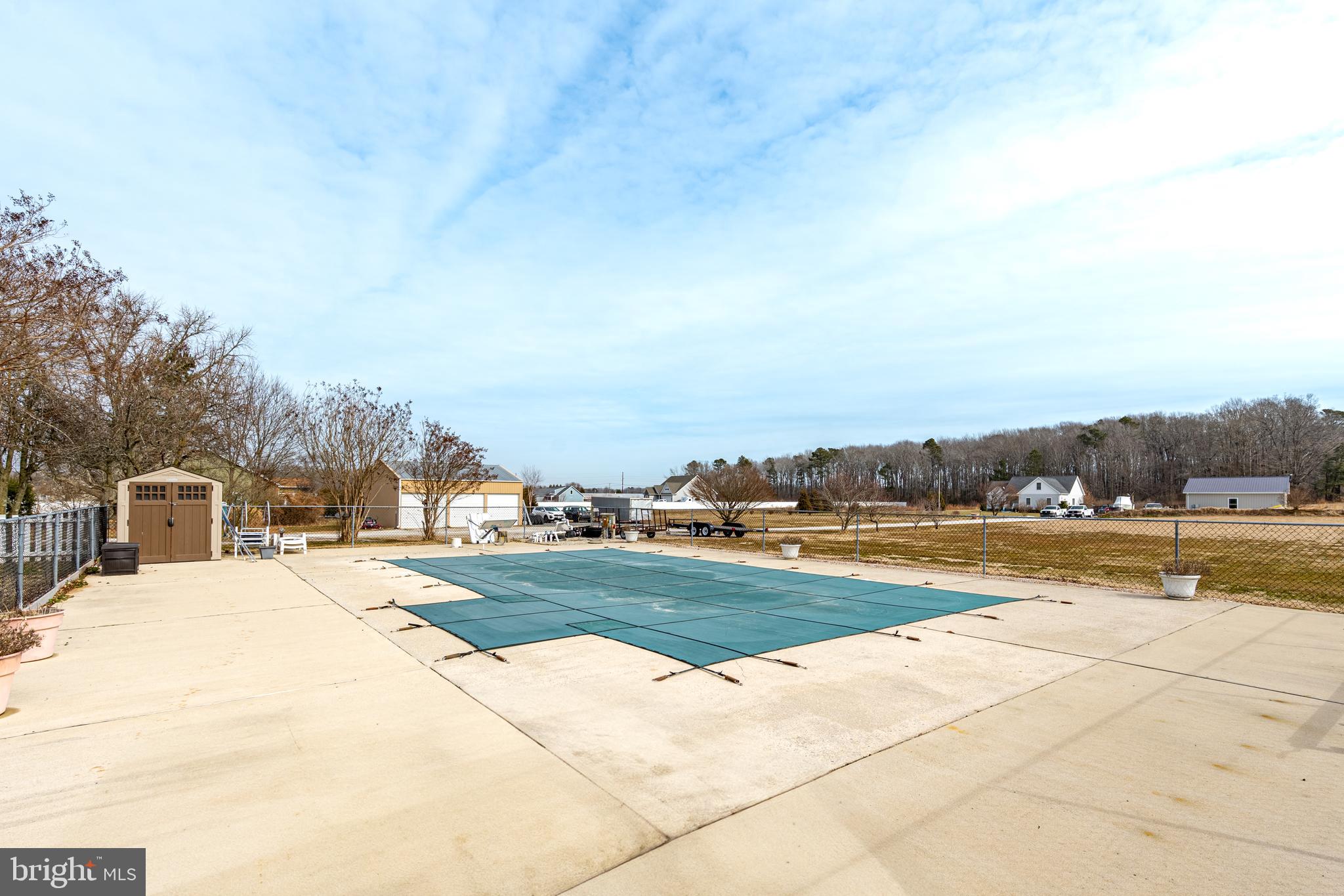 NON DEVELOPMENT - Residential