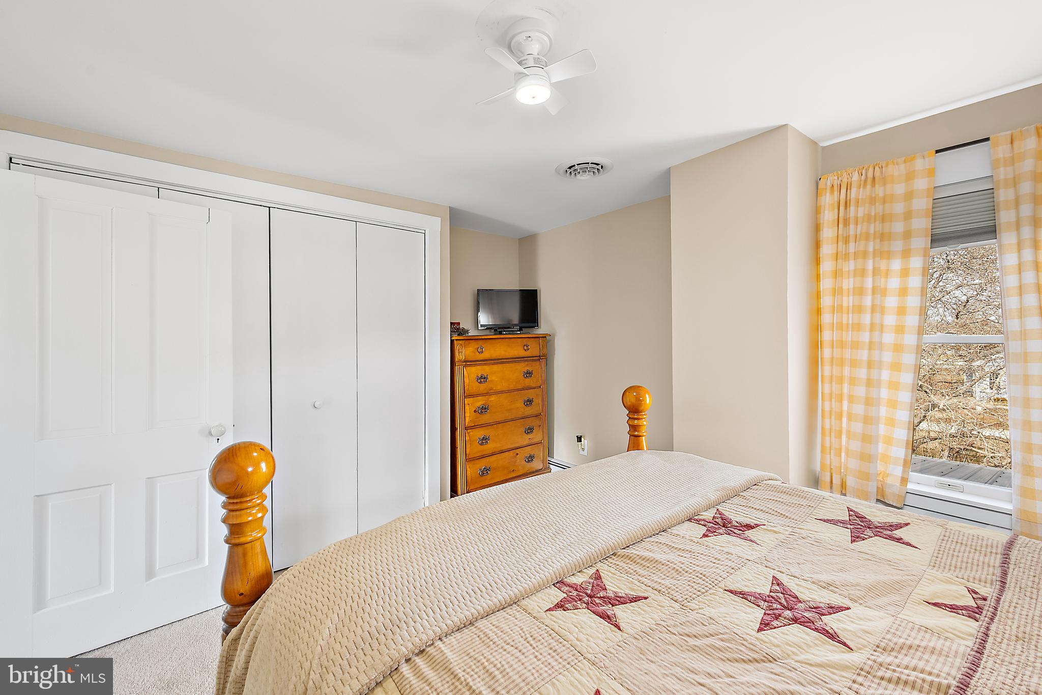 NON DEVELOPMENT - Residential