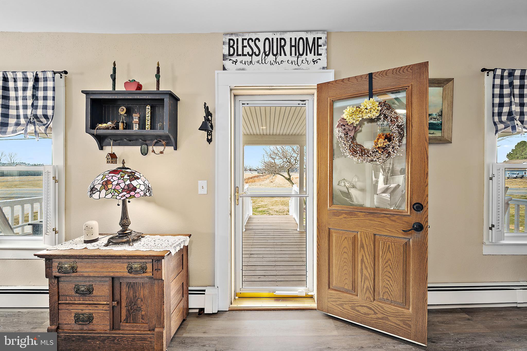 NON DEVELOPMENT - Residential