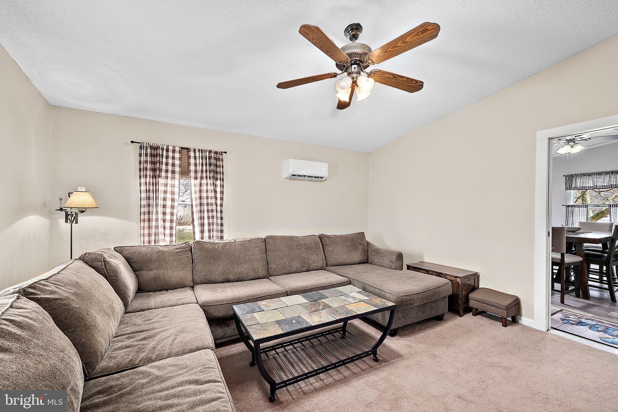 NON DEVELOPMENT - Residential