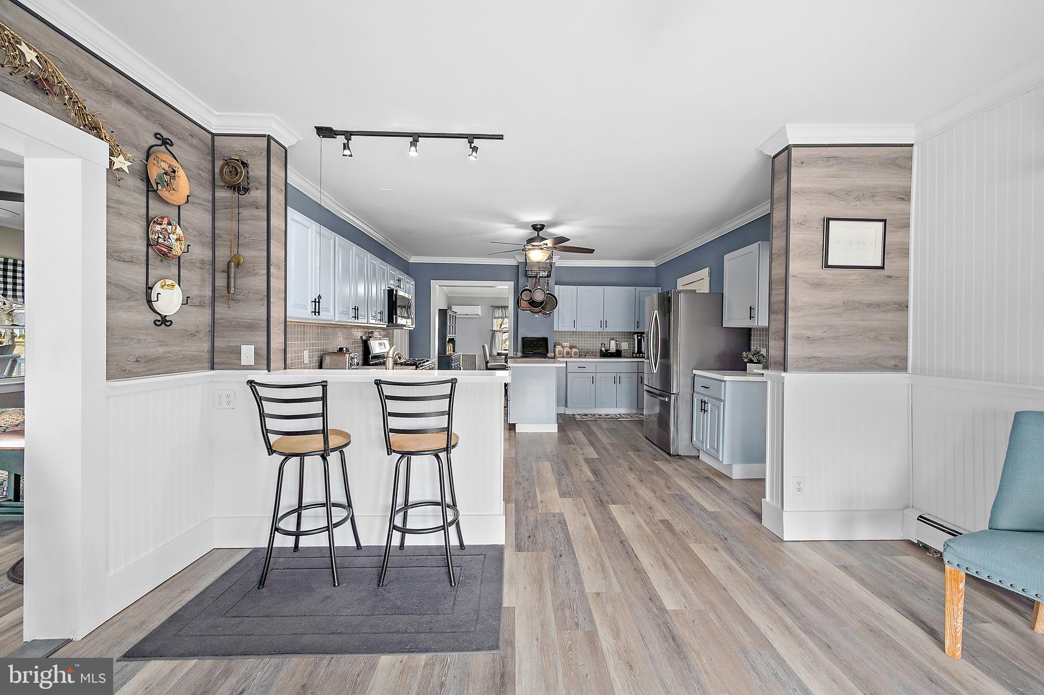 NON DEVELOPMENT - Residential