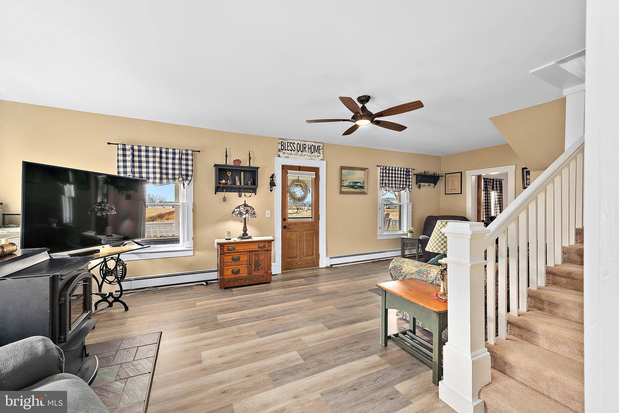 NON DEVELOPMENT - Residential