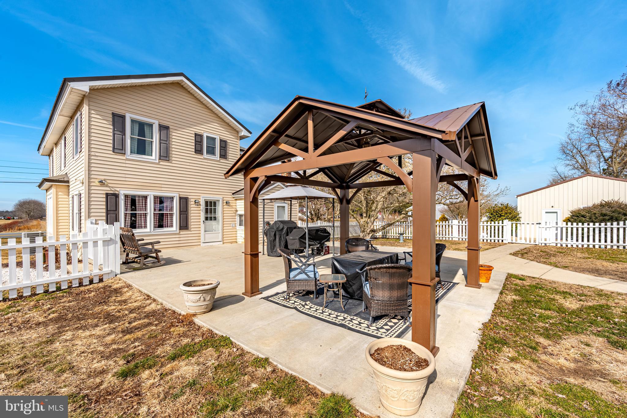 NON DEVELOPMENT - Residential