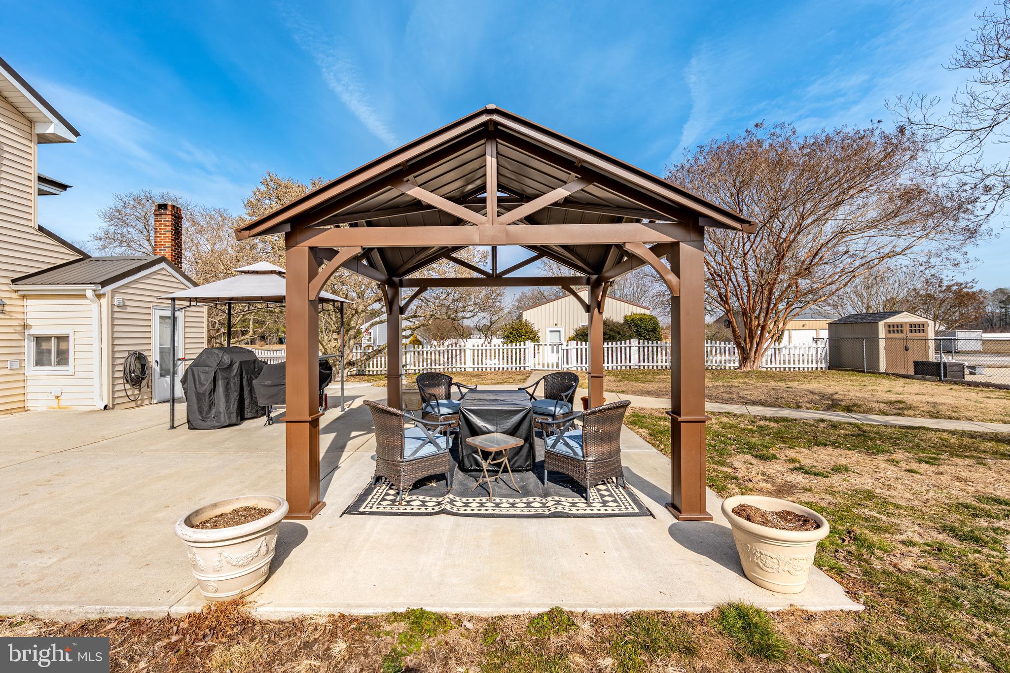 NON DEVELOPMENT - Residential