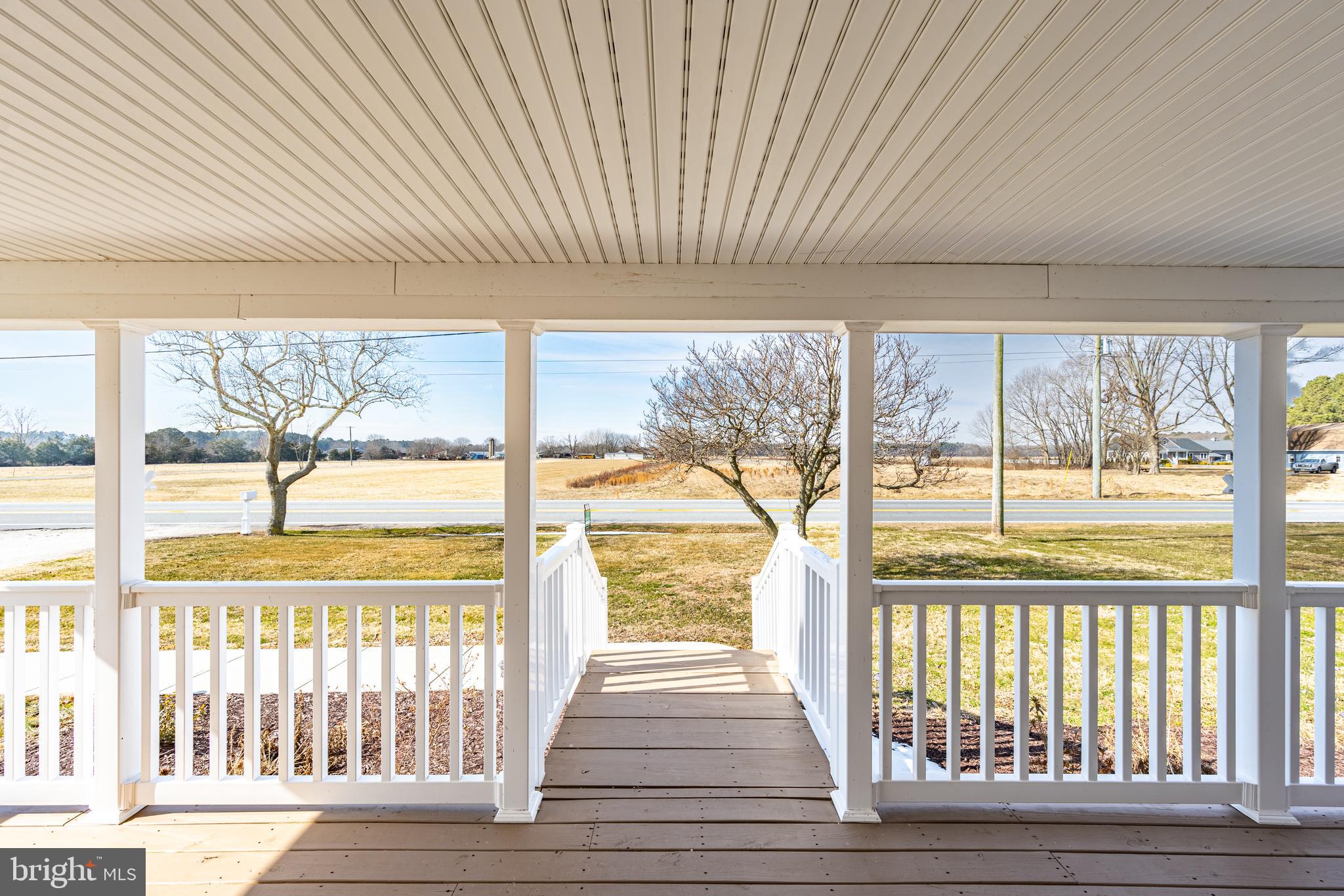 NON DEVELOPMENT - Residential