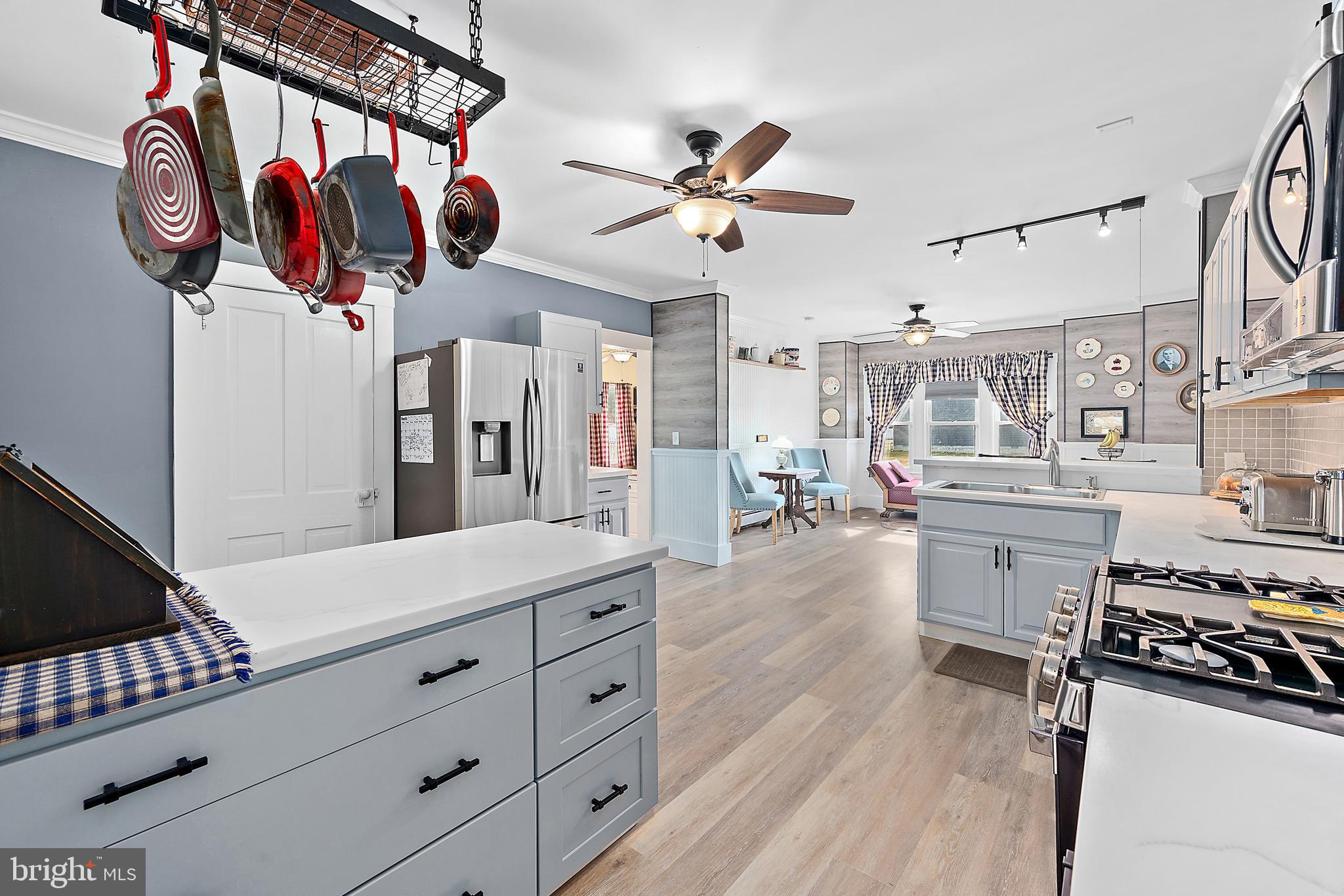 NON DEVELOPMENT - Residential