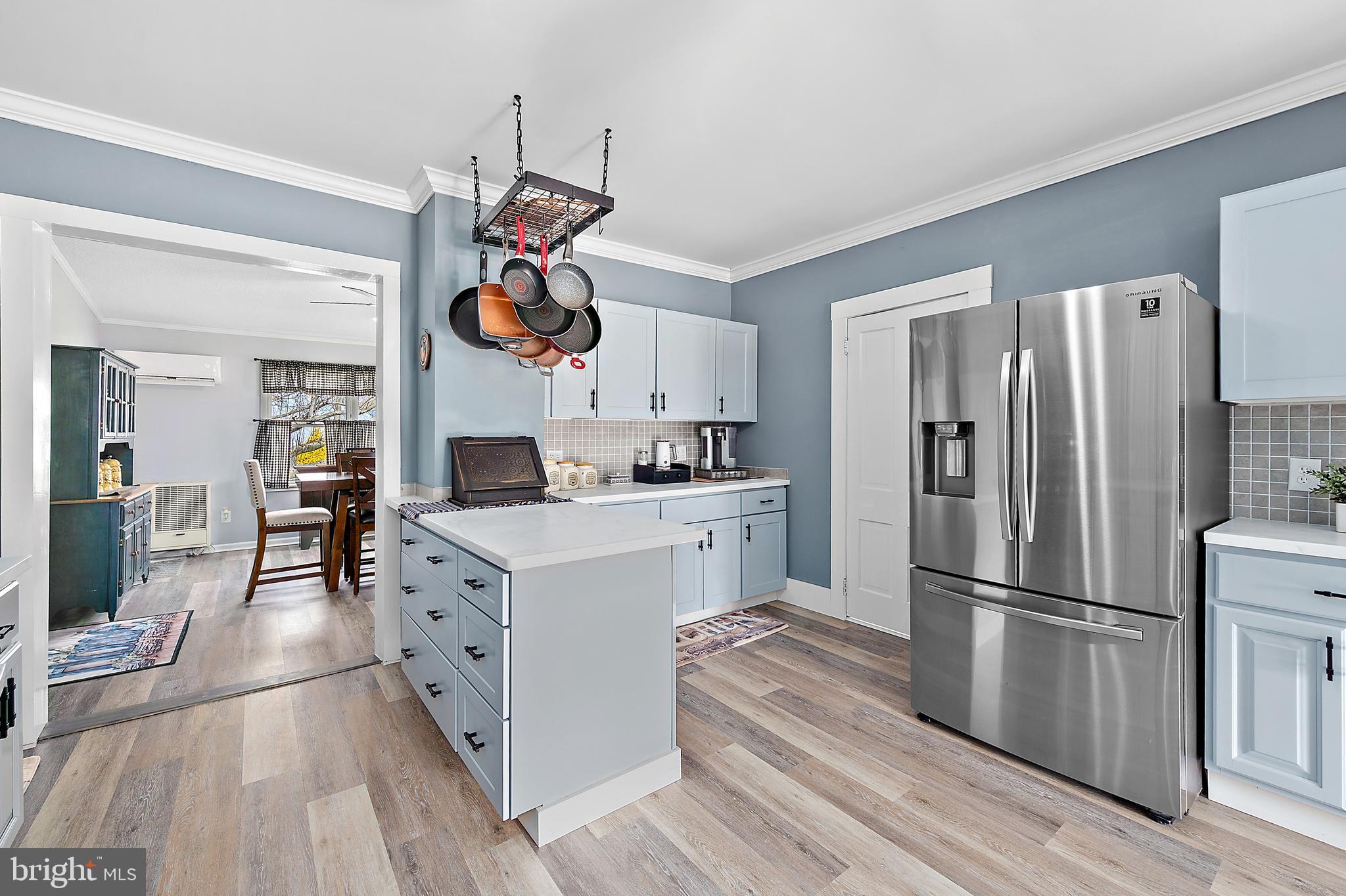 NON DEVELOPMENT - Residential