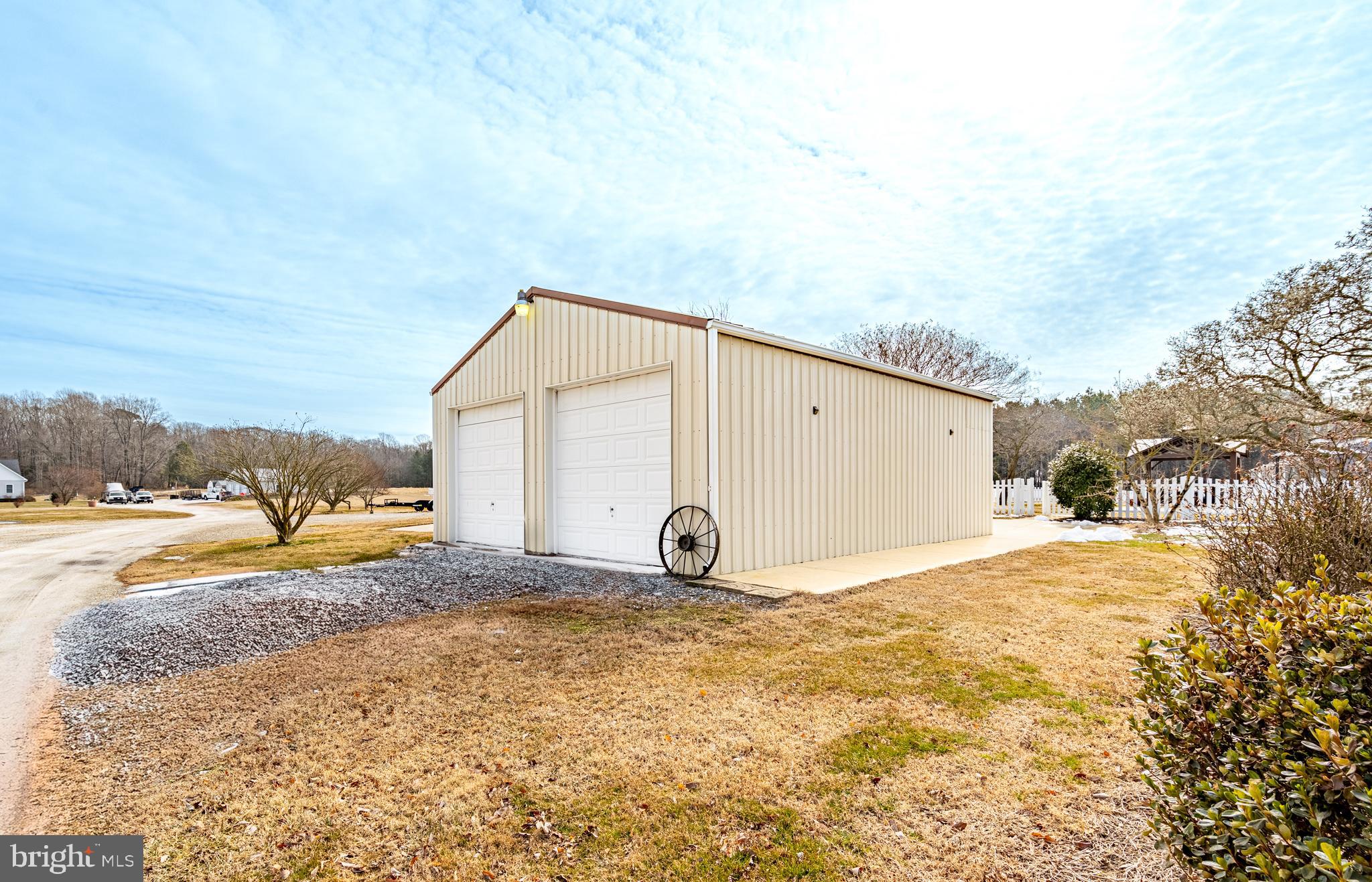 NON DEVELOPMENT - Residential