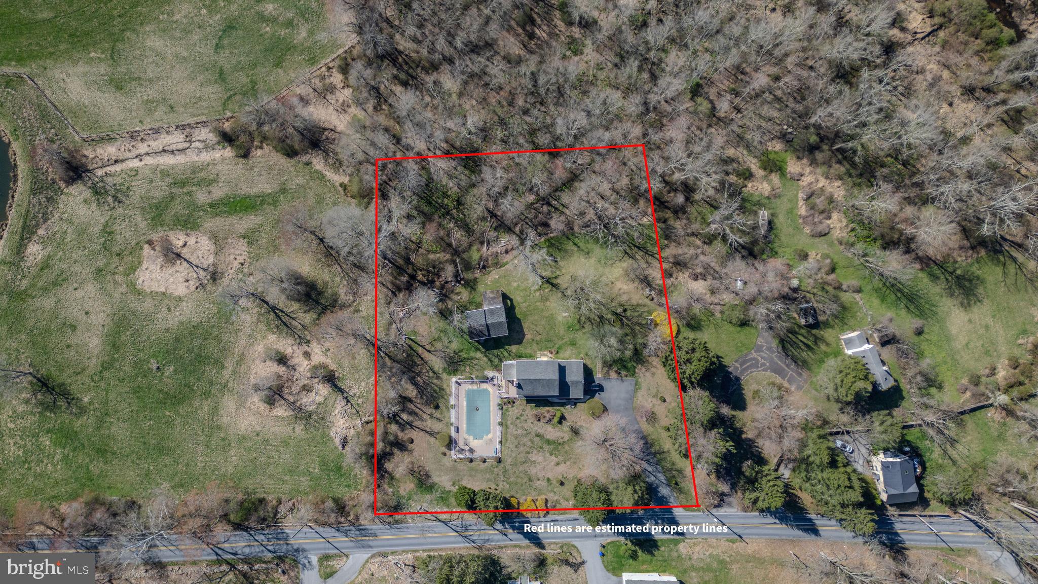 DONOMORE FARMS - Residential