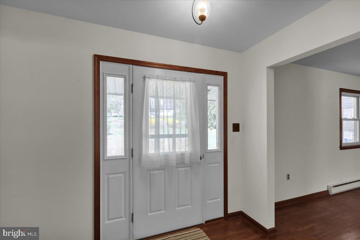 DONOMORE FARMS - Residential