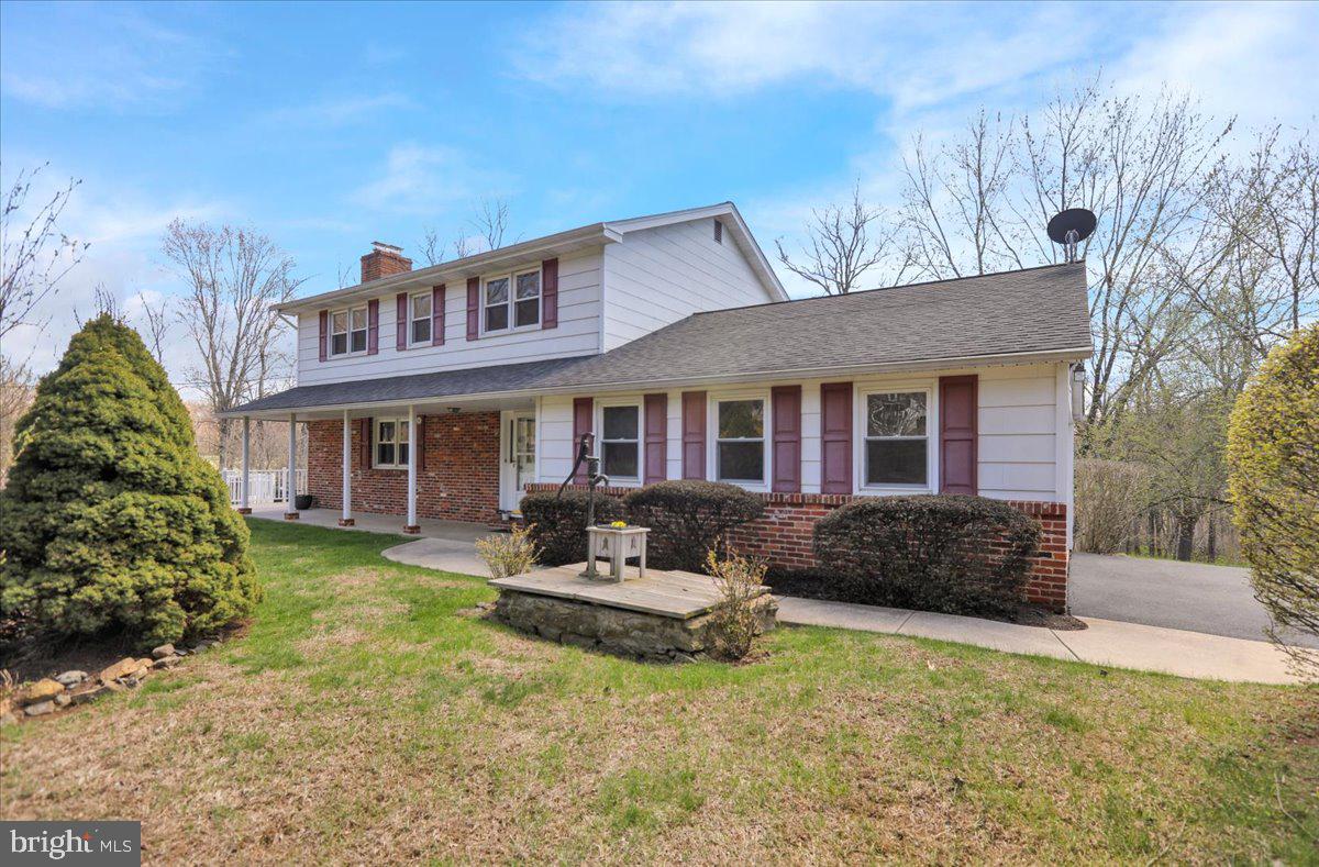 DONOMORE FARMS - Residential