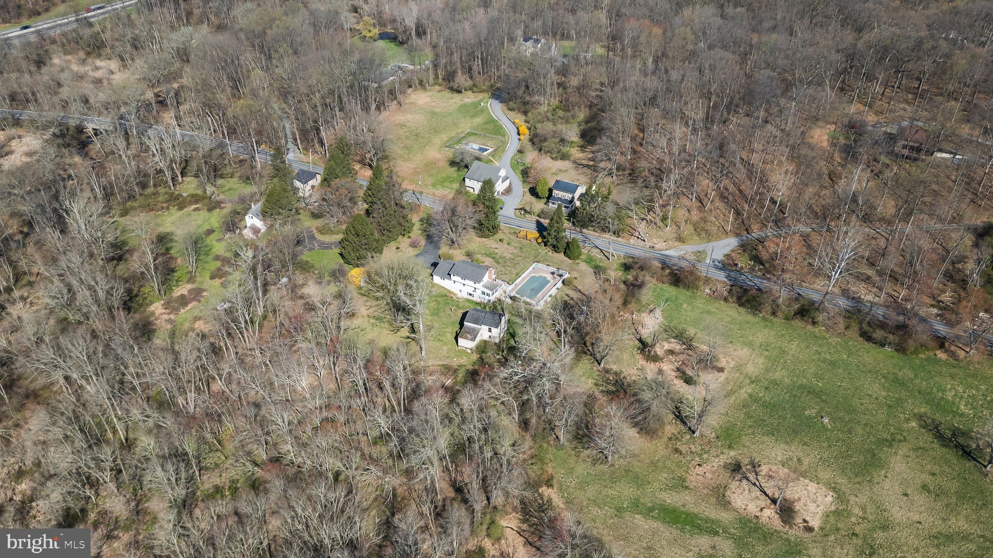 DONOMORE FARMS - Residential