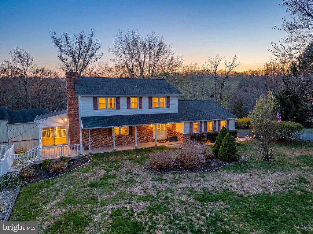 DONOMORE FARMS - Residential