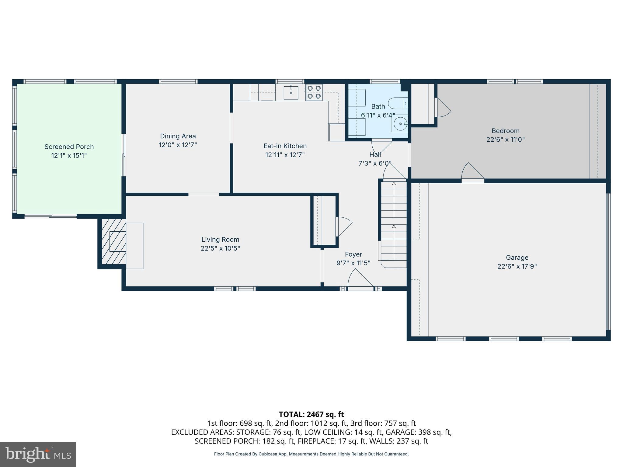 DONOMORE FARMS - Residential