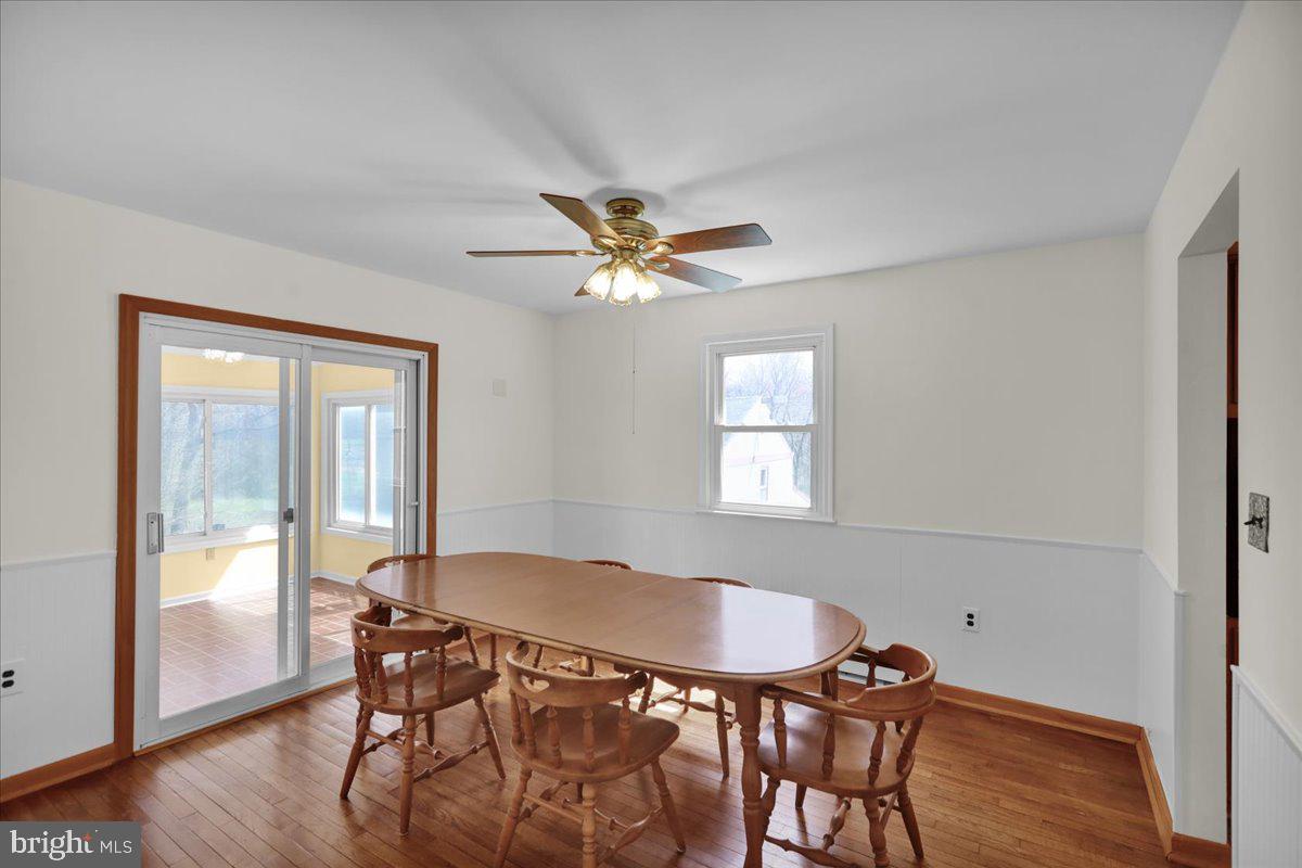 DONOMORE FARMS - Residential