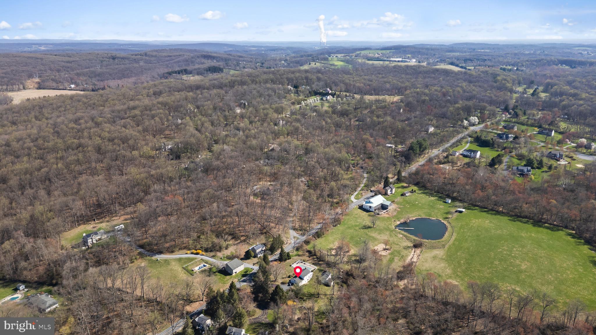 DONOMORE FARMS - Residential