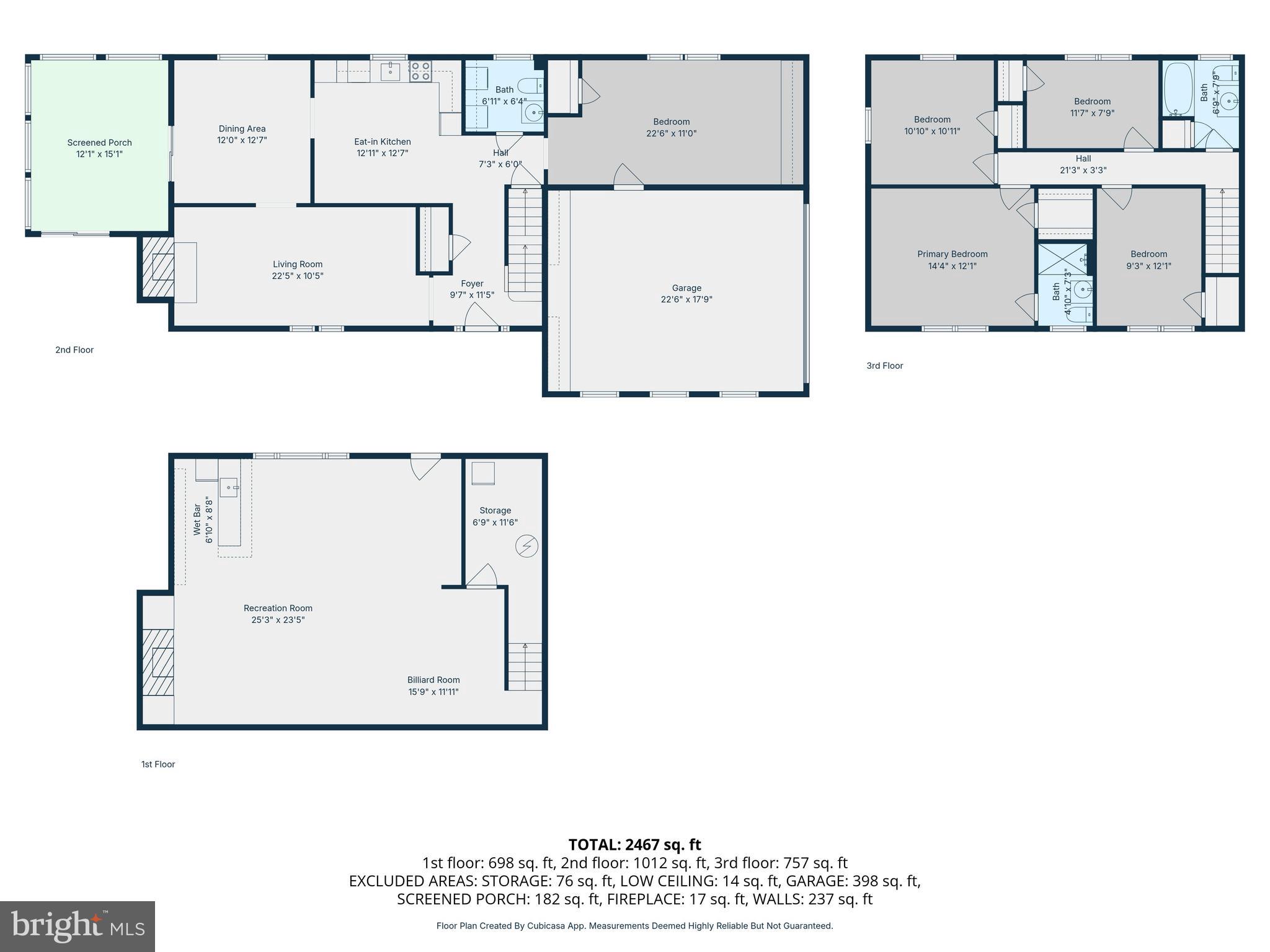DONOMORE FARMS - Residential