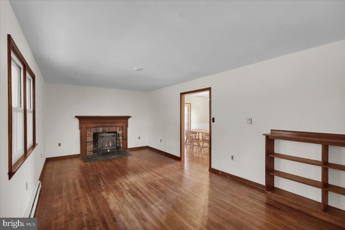 DONOMORE FARMS - Residential