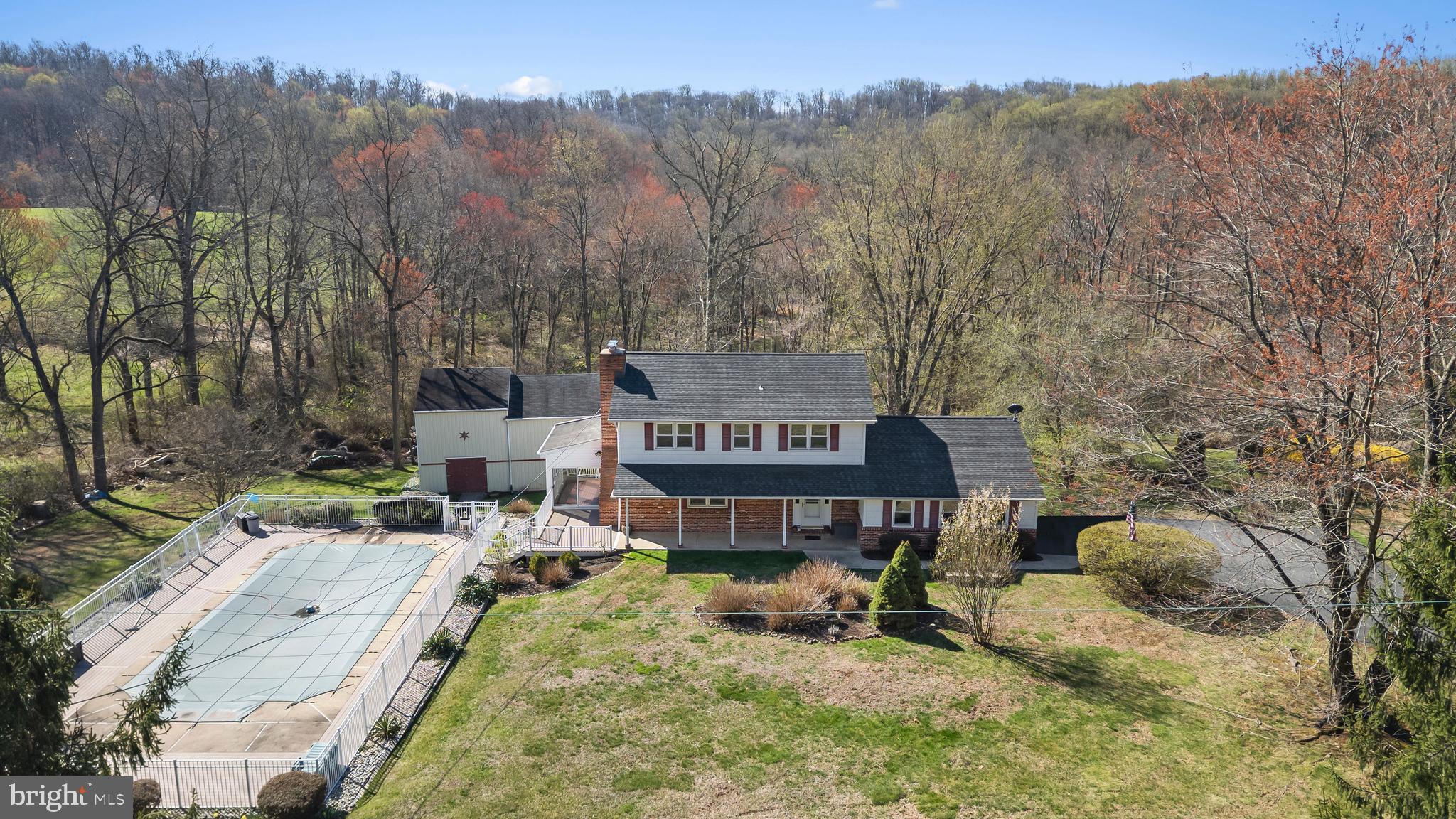 DONOMORE FARMS - Residential