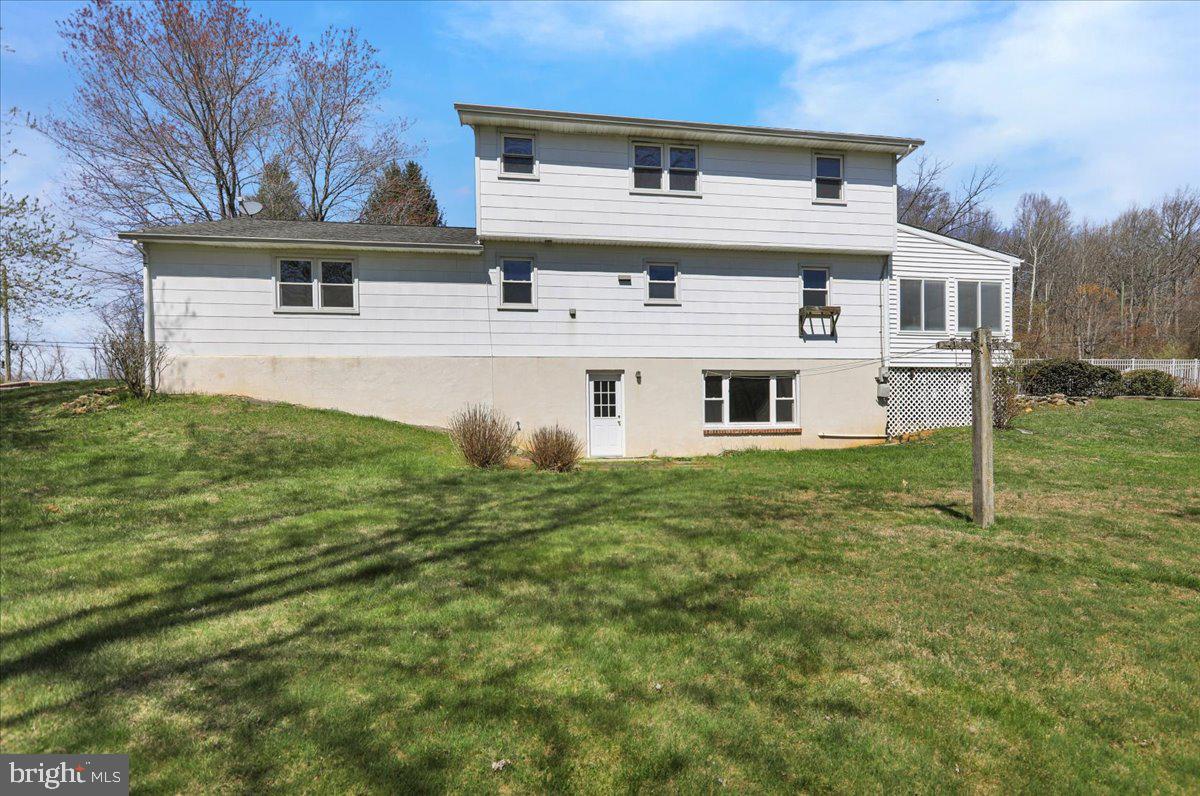 DONOMORE FARMS - Residential