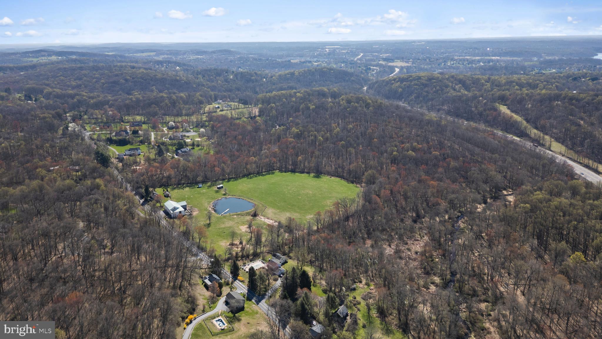 DONOMORE FARMS - Residential