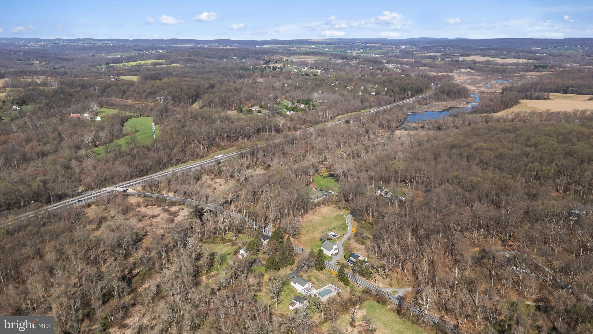 DONOMORE FARMS - Residential