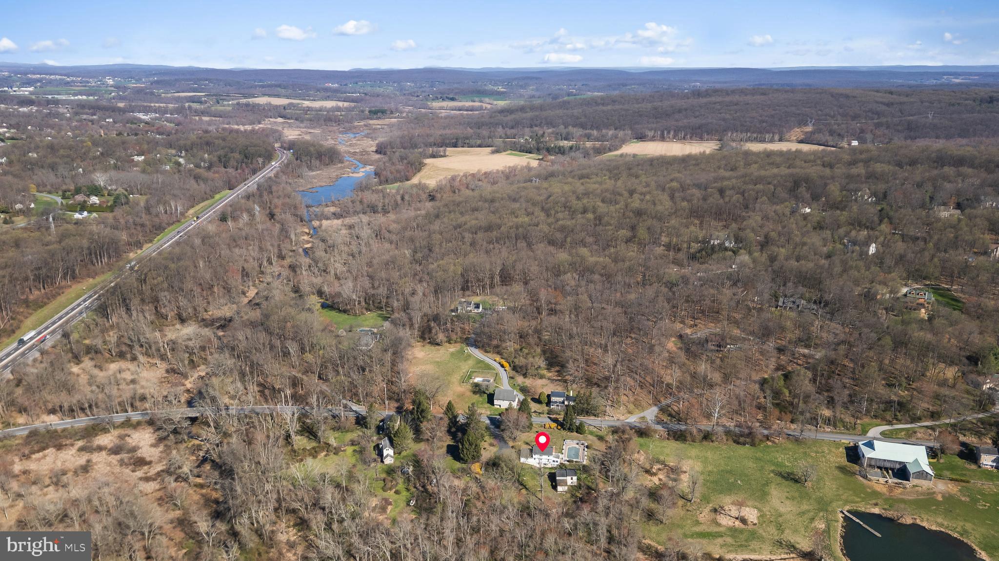 DONOMORE FARMS - Residential