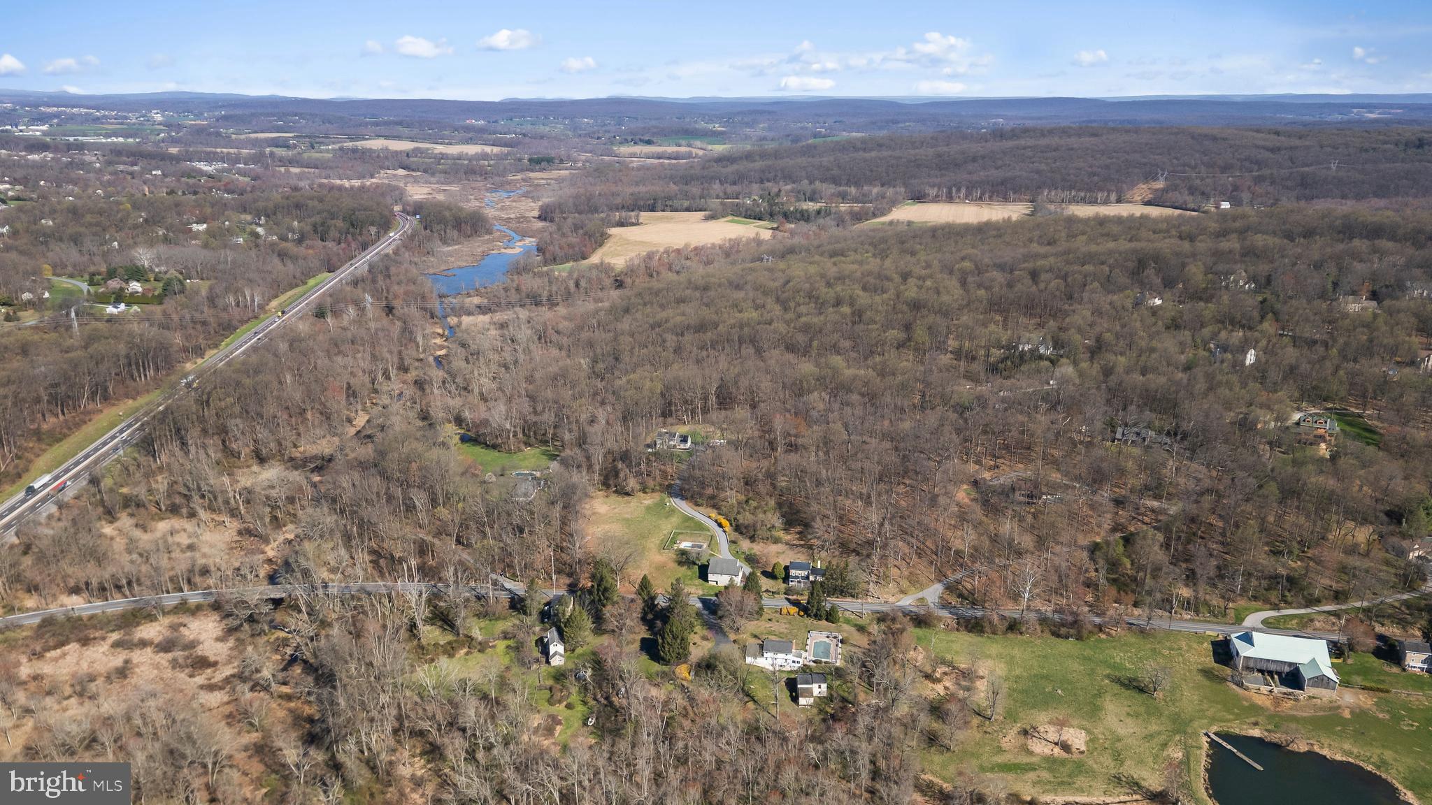 DONOMORE FARMS - Residential