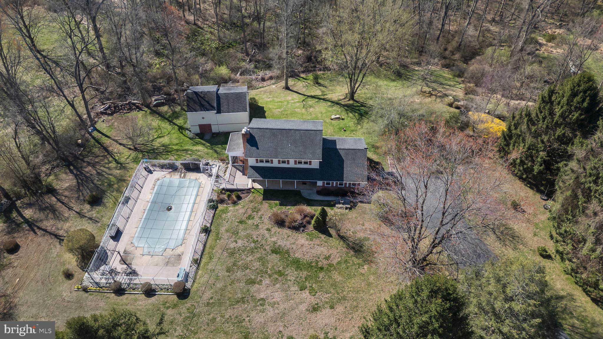 DONOMORE FARMS - Residential