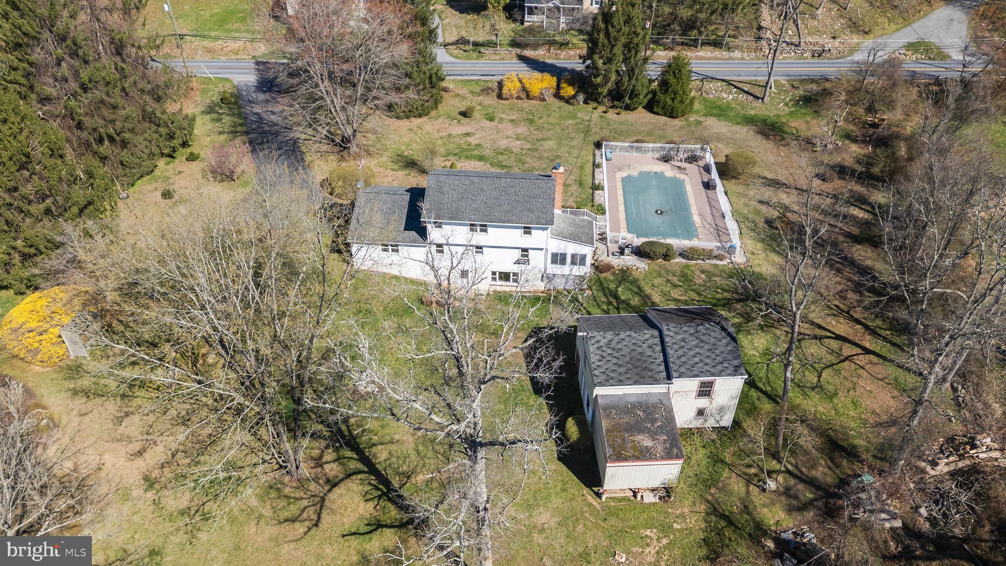 DONOMORE FARMS - Residential