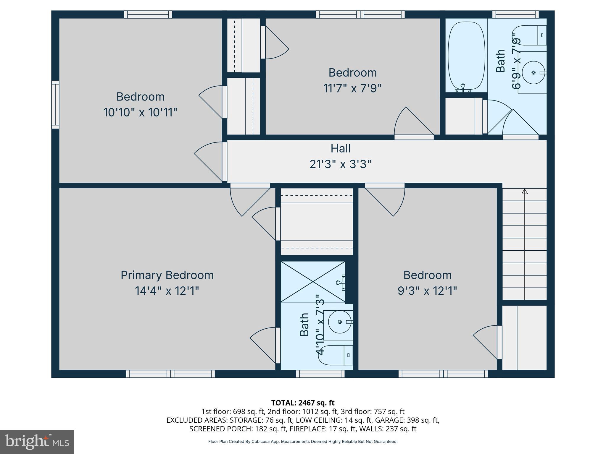 DONOMORE FARMS - Residential