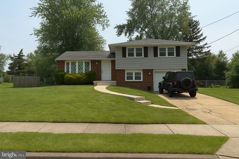 133 WILLOWBROOK ROAD CHERRY HILL NJ 08034