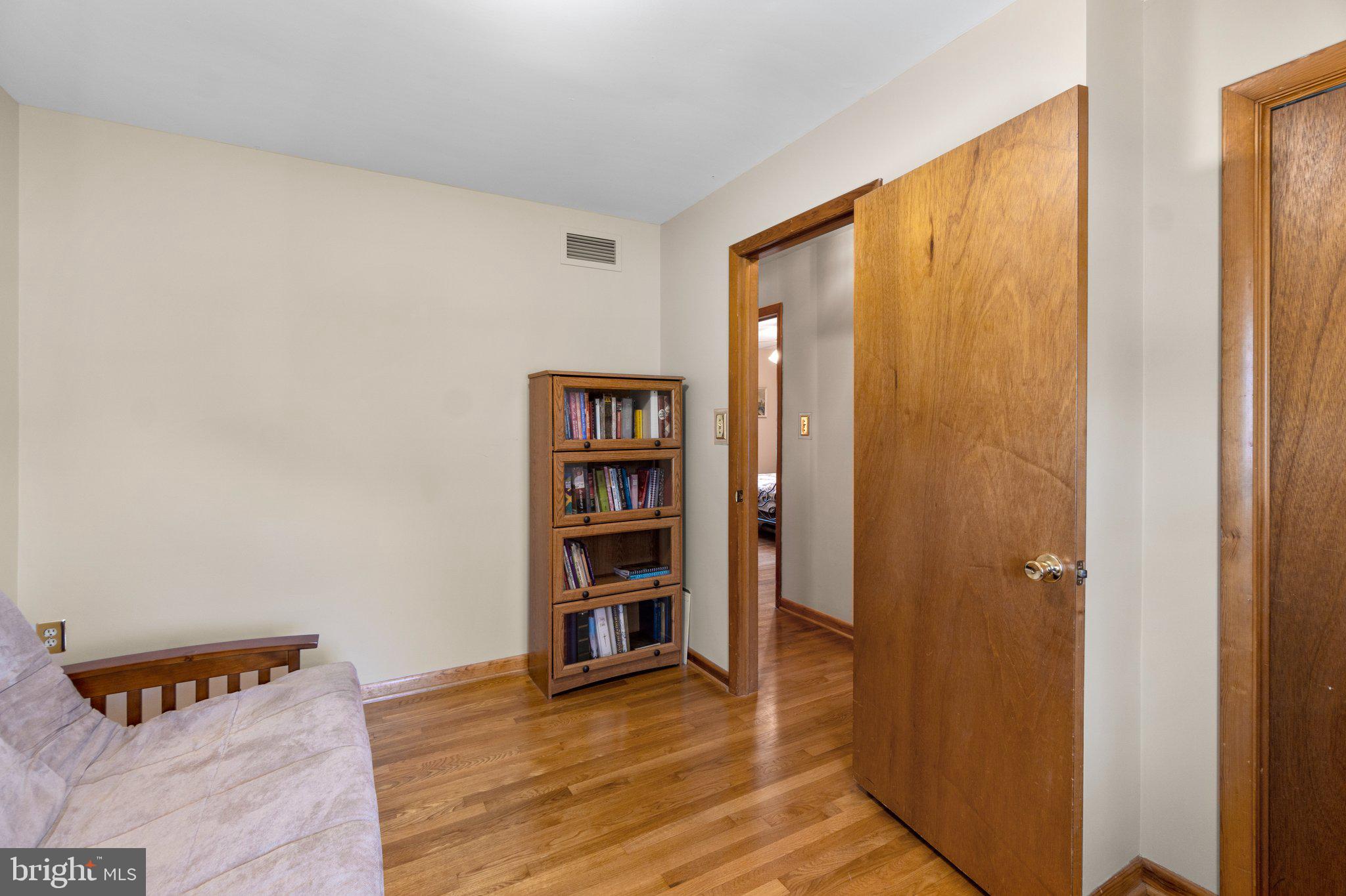 CLOVER HILL - Residential