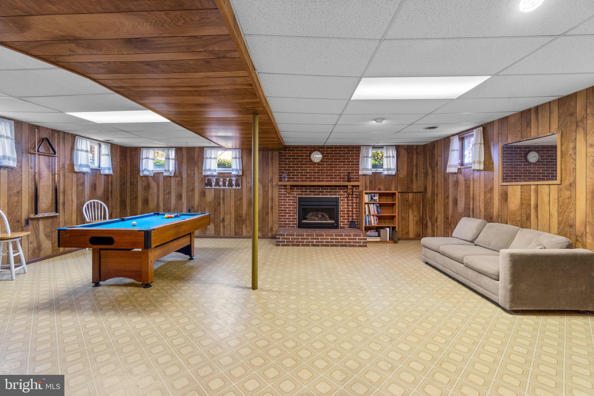 CLOVER HILL - Residential