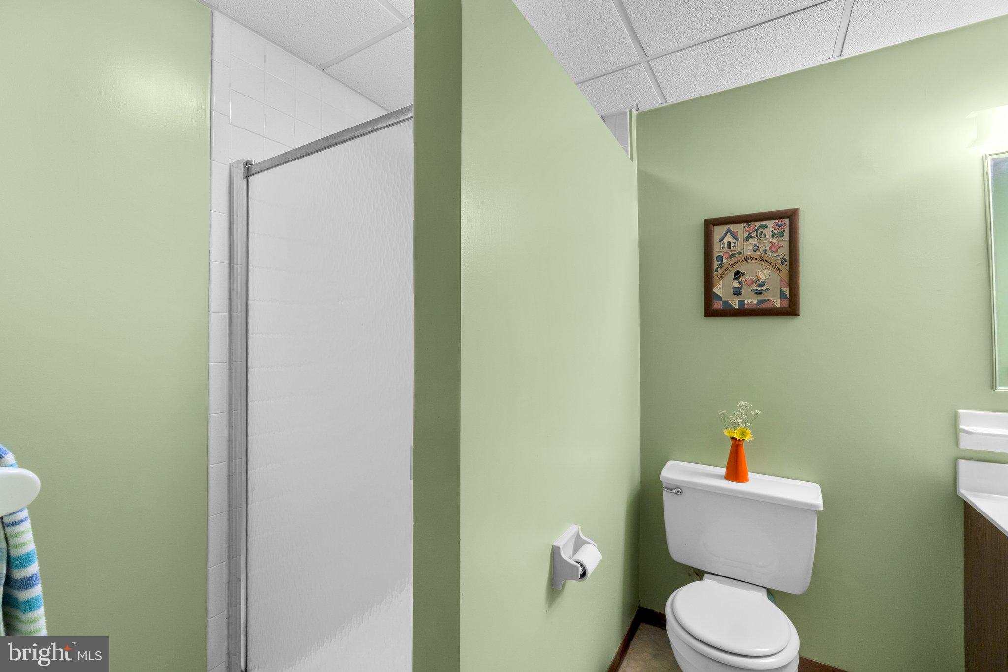 CLOVER HILL - Residential