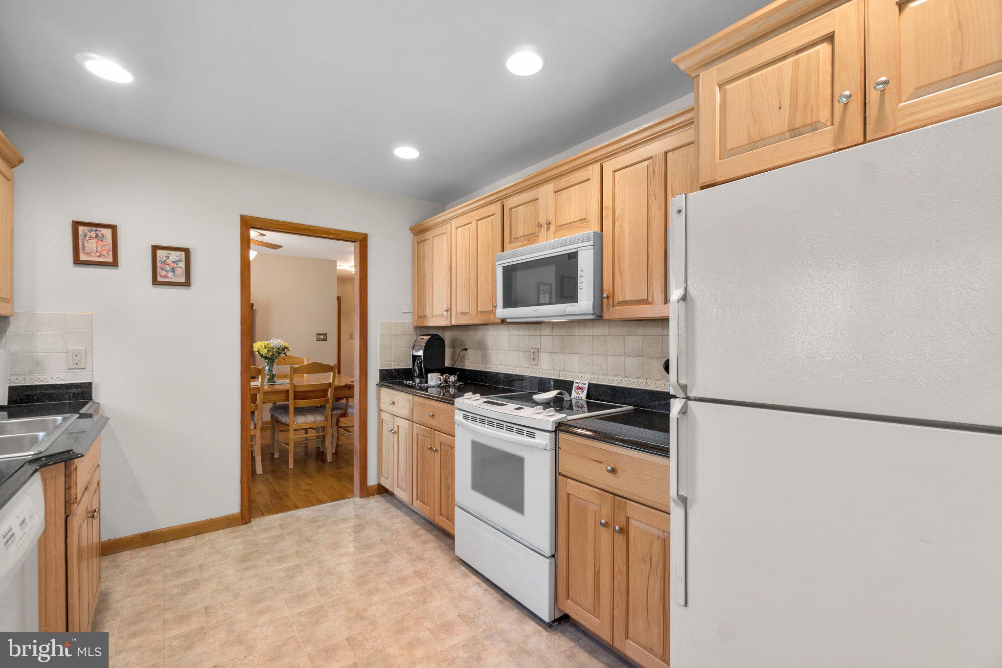 CLOVER HILL - Residential